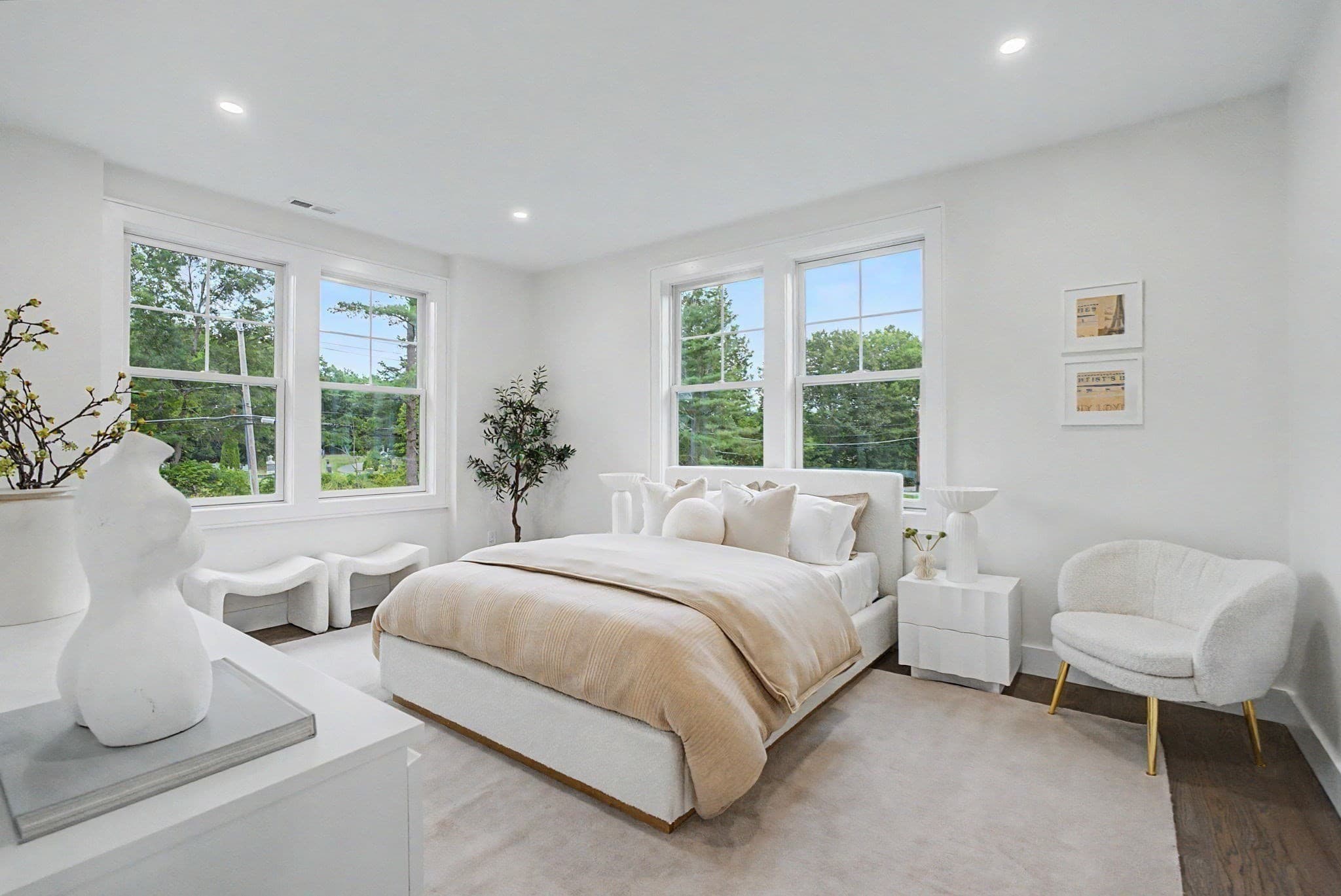 Single Family Residence at 77 Wellesley Avenue, Needham MA 02494, Needham, photo 25 of 37