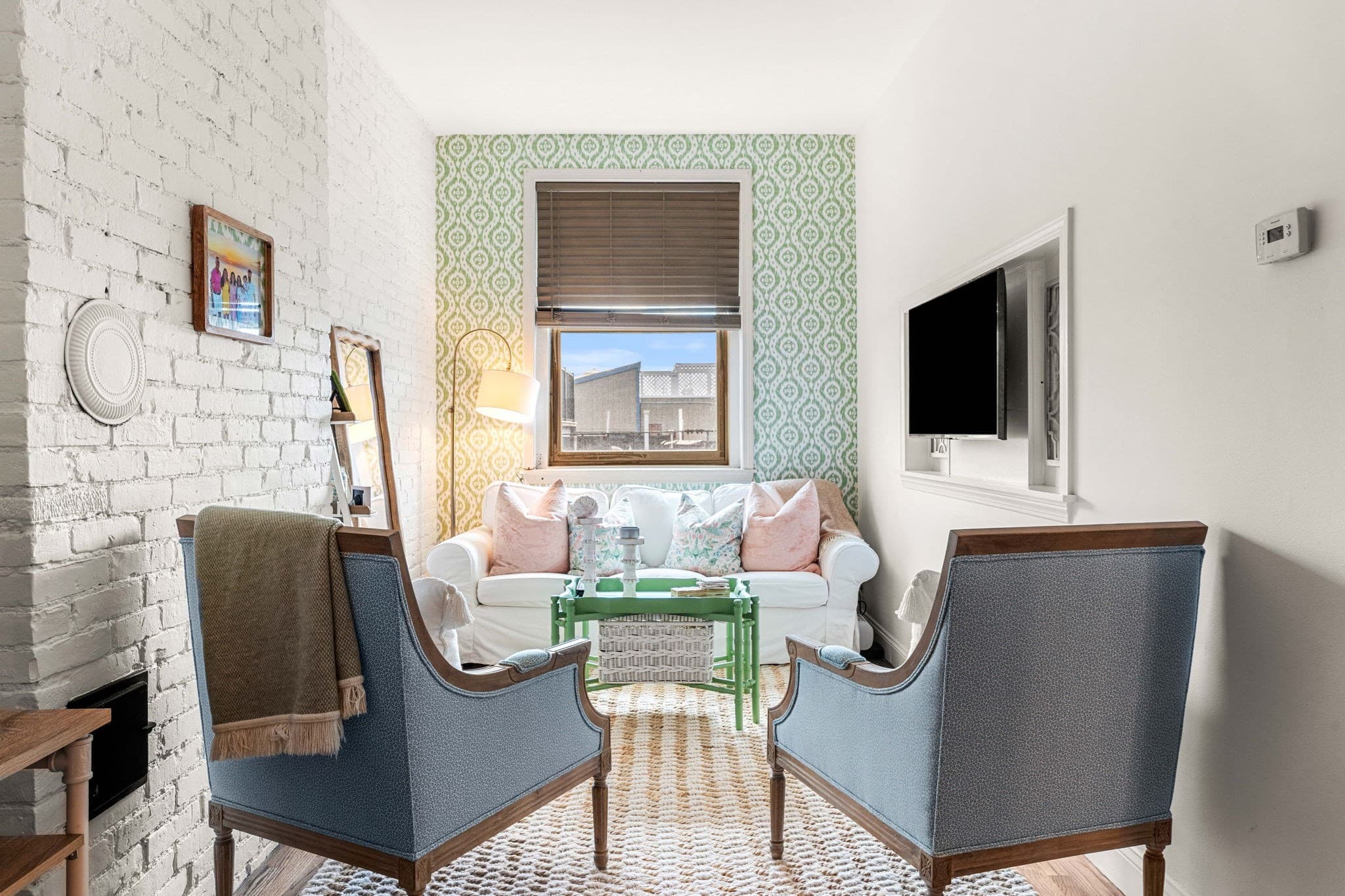 Condominium at 198 Saint Botolph St # 9, Boston MA 02115, photo 12 of 35