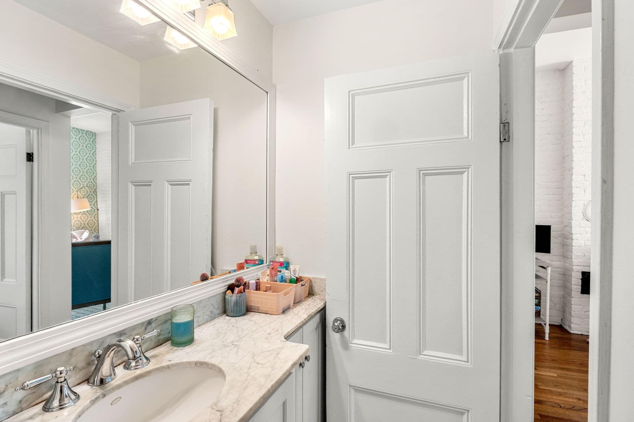 Condominium at 198 Saint Botolph St # 9, Boston MA 02115, photo 20 of 35