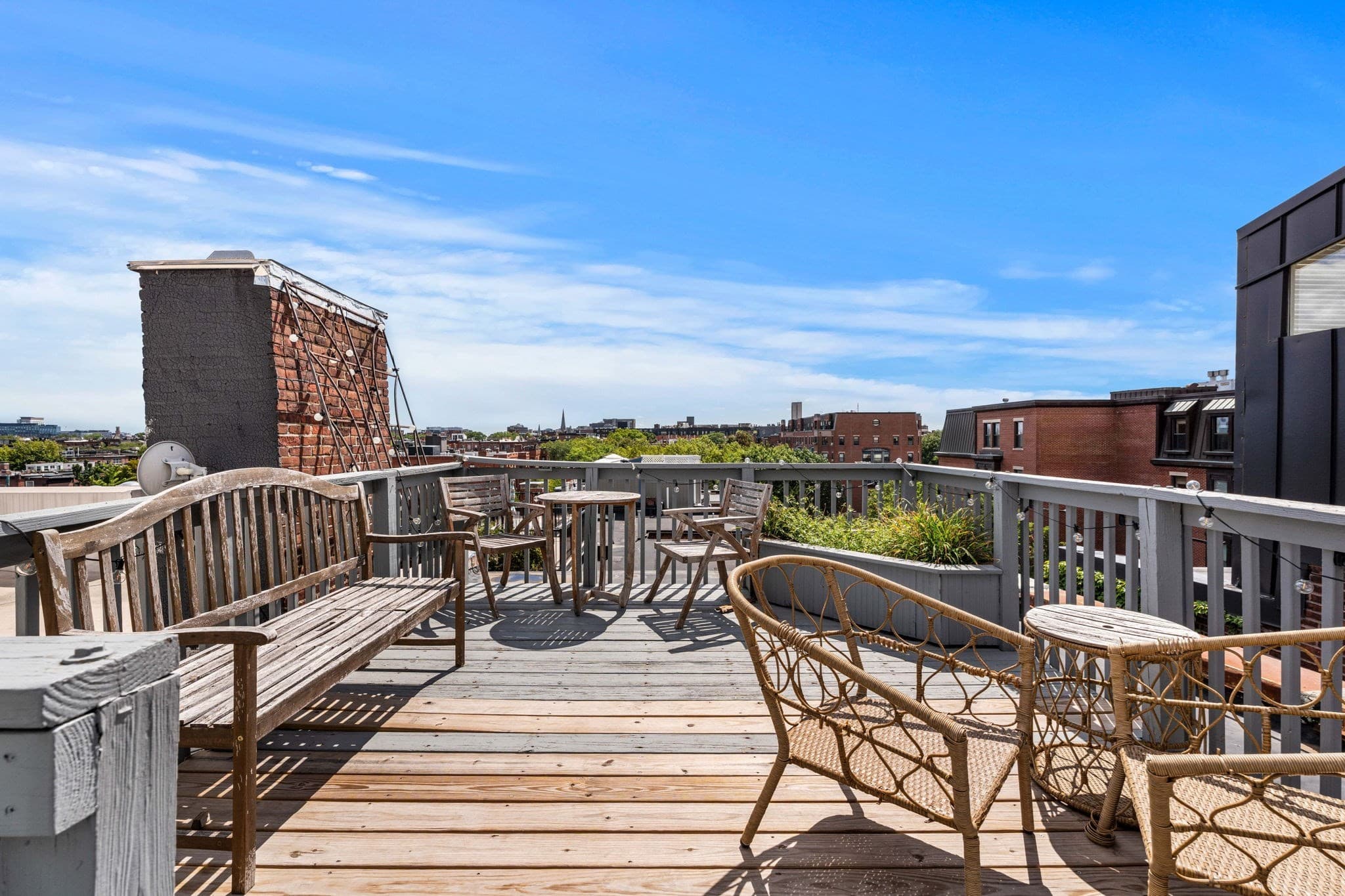 Condominium at 198 Saint Botolph St # 9, Boston MA 02115, photo 24 of 35