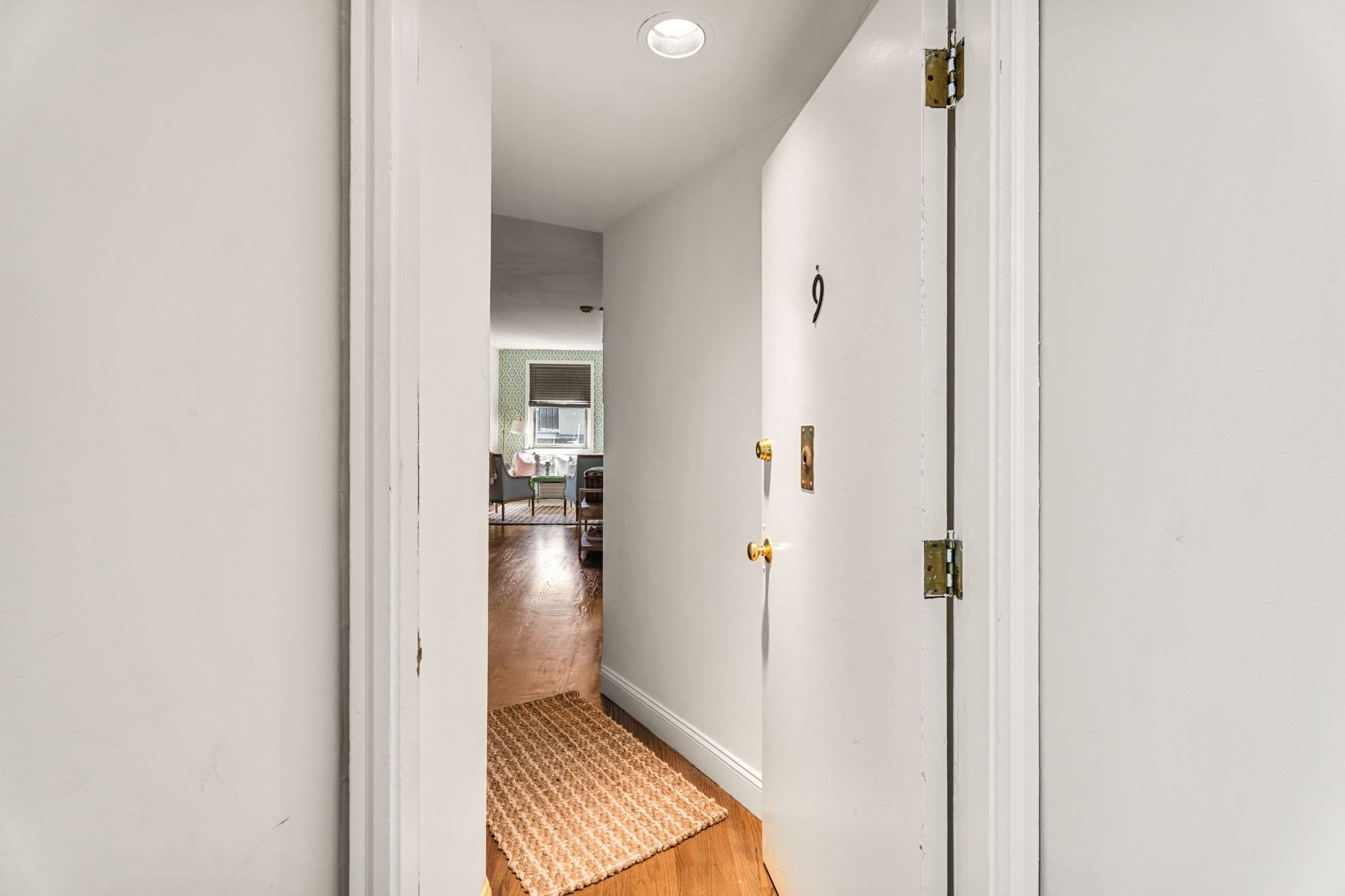 Condominium at 198 Saint Botolph St # 9, Boston MA 02115, photo 29 of 35