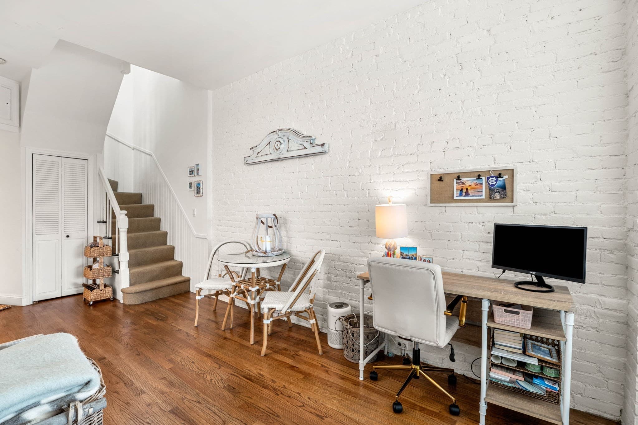 Condominium at 198 Saint Botolph St # 9, Boston MA 02115, photo 21 of 35
