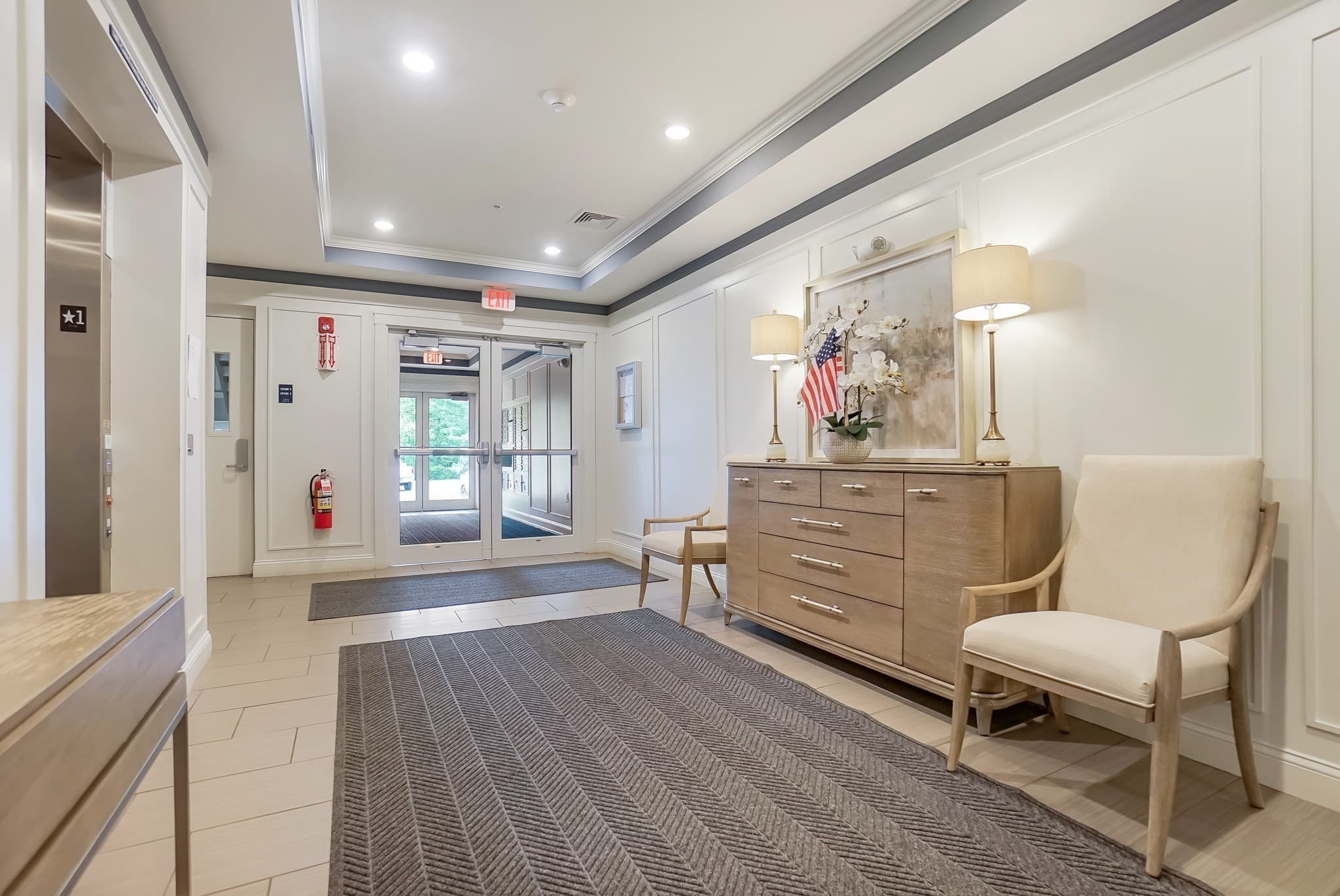Condominium at 1102 Pennington Drive # 1102, Walpole MA 02081, Walpole, photo 2 of 38