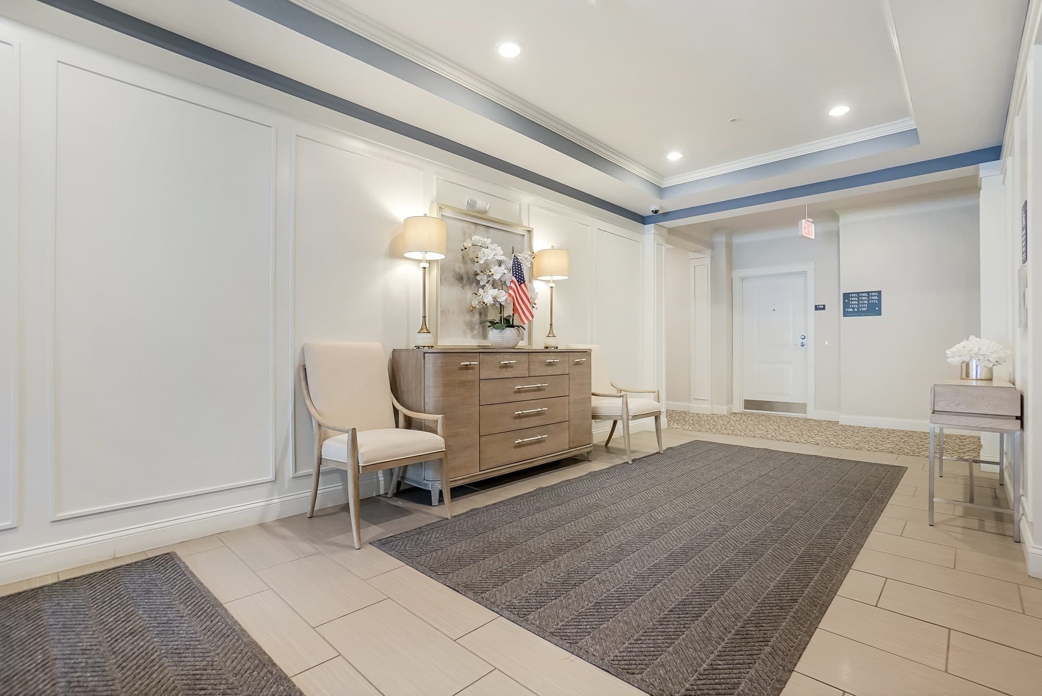 Condominium at 1102 Pennington Drive # 1102, Walpole MA 02081, Walpole, photo 3 of 38