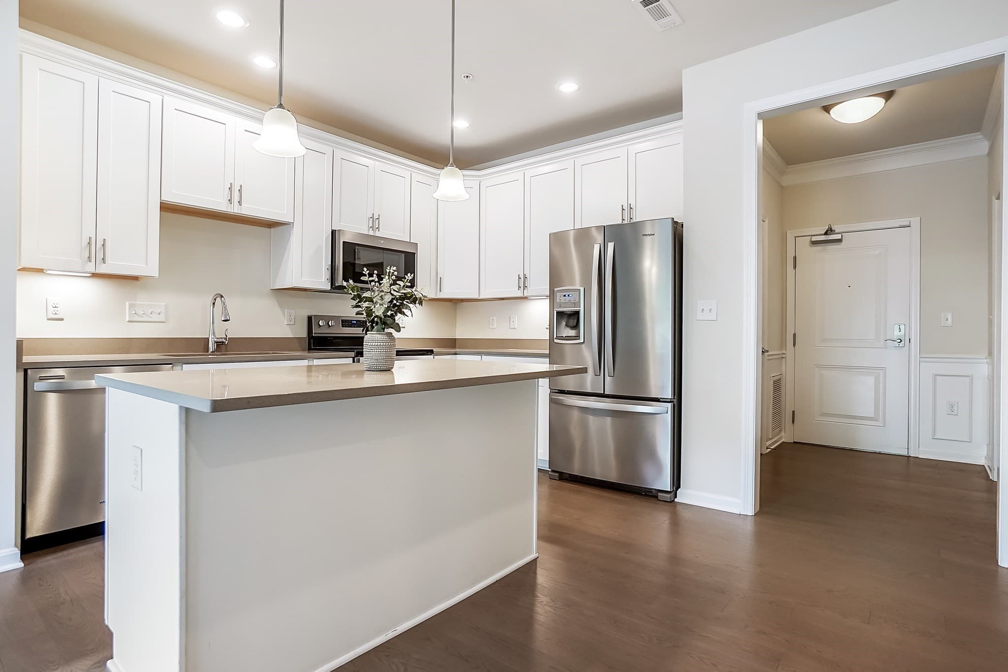 Condominium at 1102 Pennington Drive # 1102, Walpole MA 02081, Walpole, photo 5 of 38