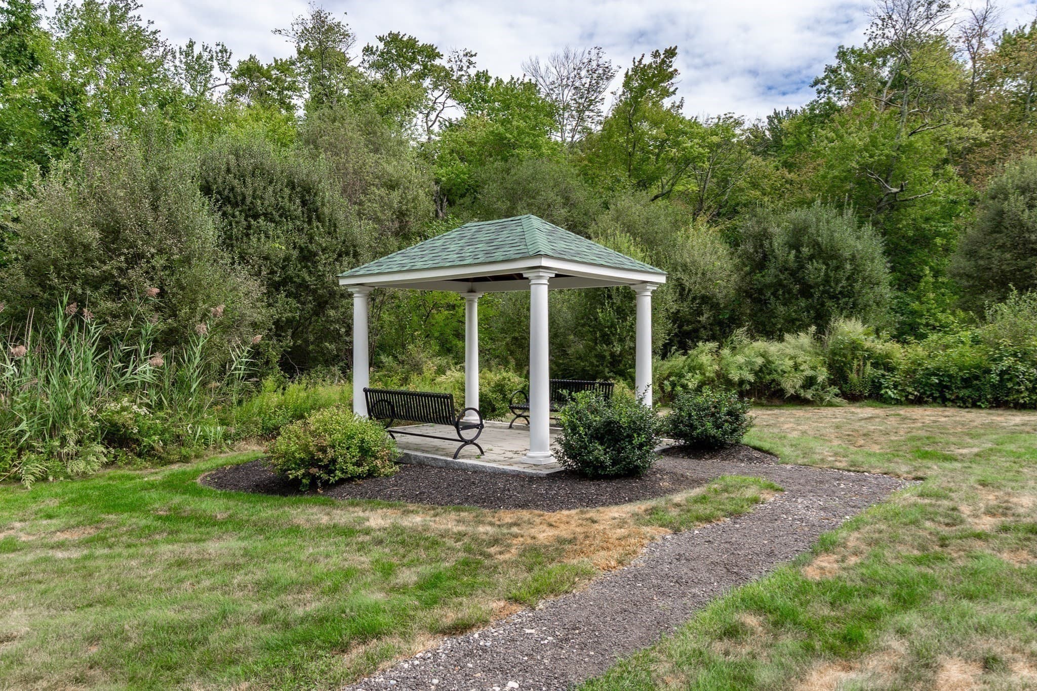 Condominium at 1102 Pennington Drive # 1102, Walpole MA 02081, Walpole, photo 30 of 38