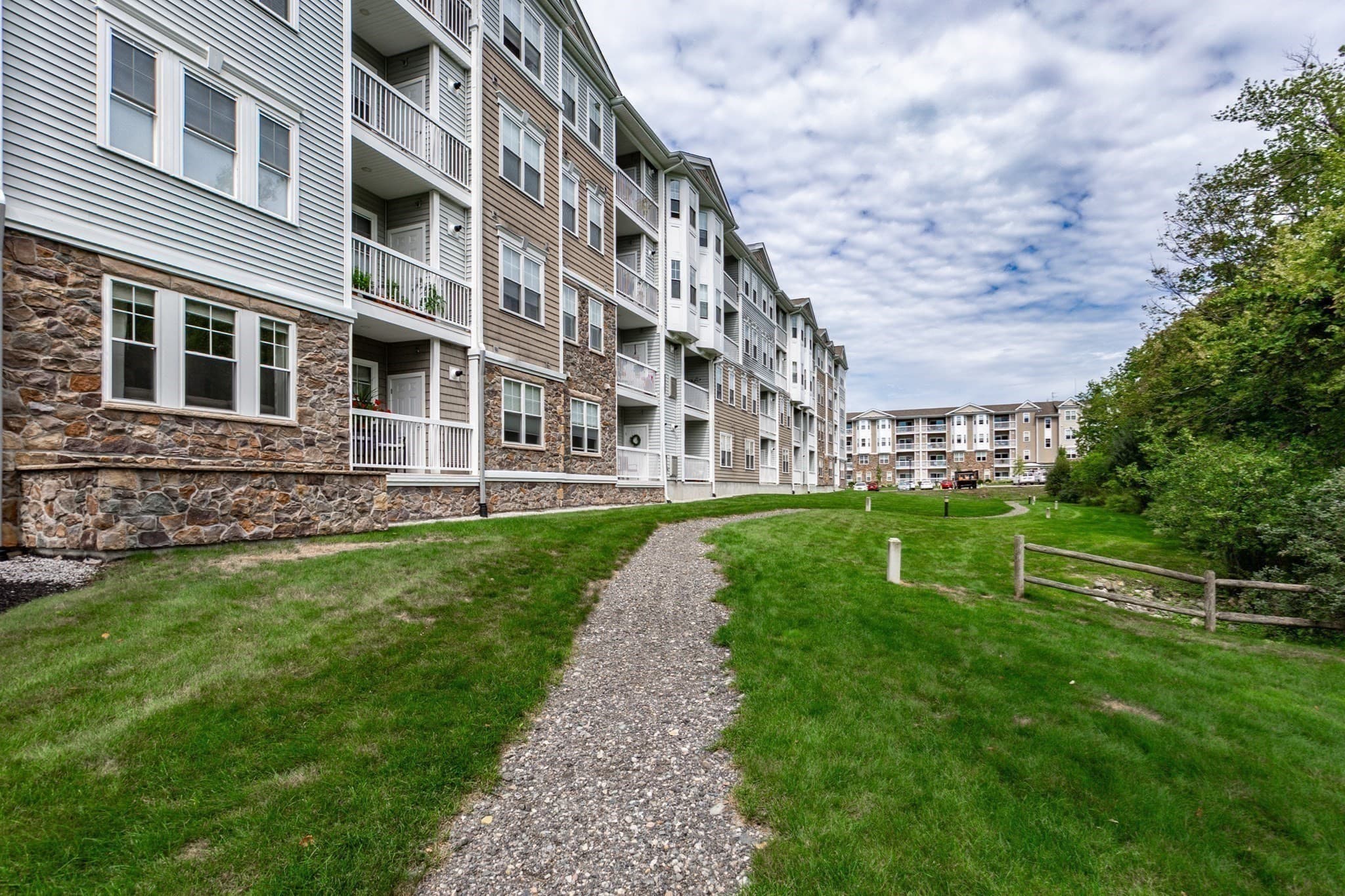Condominium at 1102 Pennington Drive # 1102, Walpole MA 02081, Walpole, photo 34 of 38
