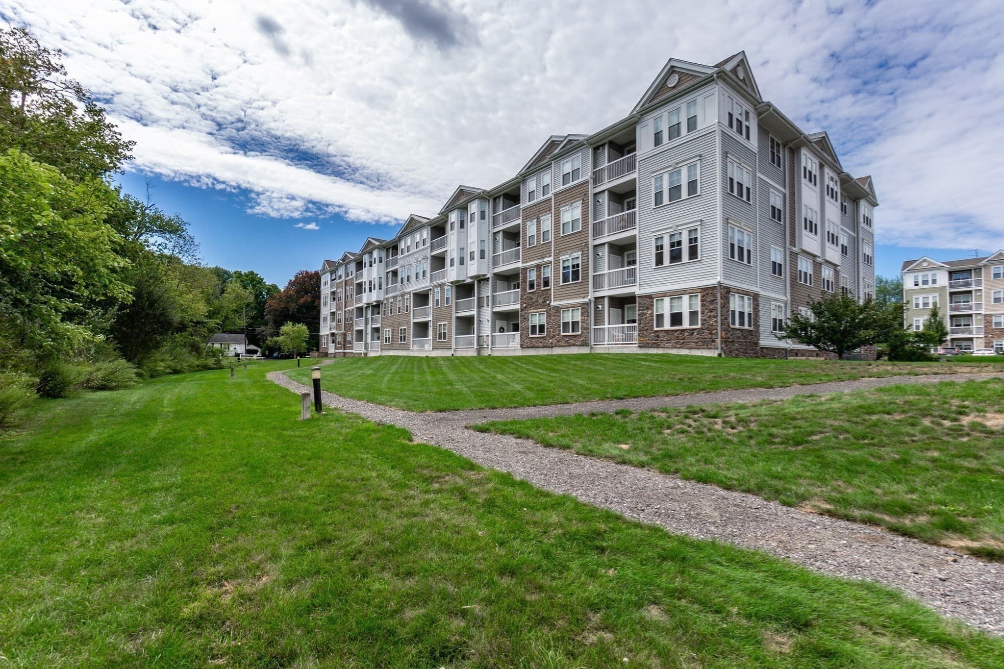 Condominium at 1102 Pennington Drive # 1102, Walpole MA 02081, Walpole, photo 33 of 38