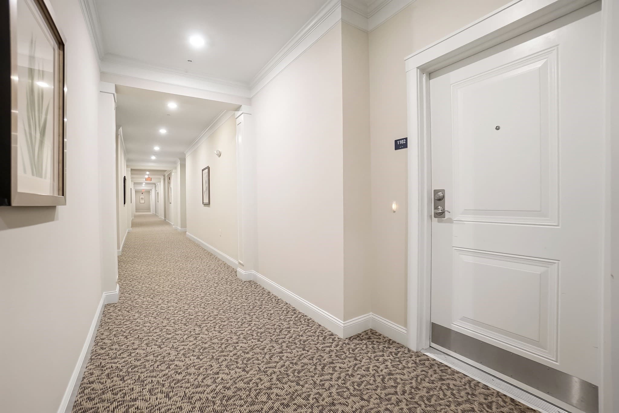 Condominium at 1102 Pennington Drive # 1102, Walpole MA 02081, Walpole, photo 4 of 38