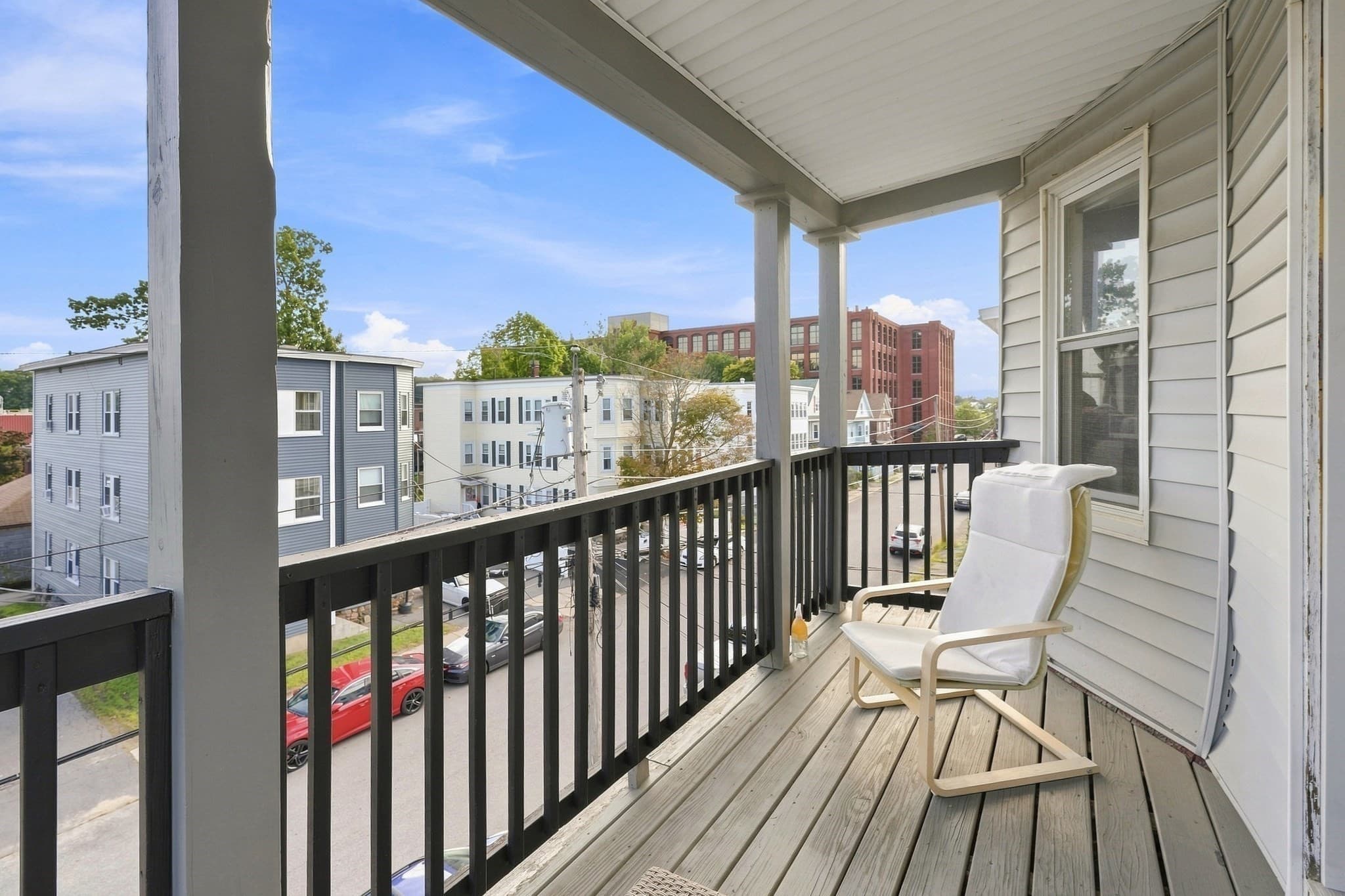 3 Family at 13-15 Falmouth St, Lawrence MA 01843, Lawrence, photo 17 of 42