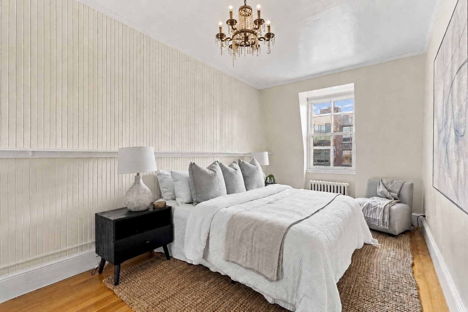 Condominium at 105 Beacon St., # 10, Boston MA 02116, photo 13 of 20