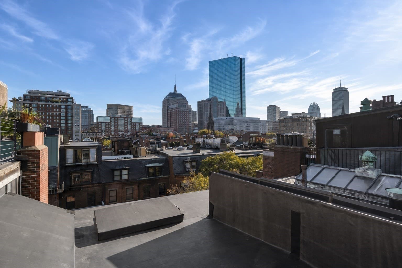 Condominium at 105 Beacon St., # 10, Boston MA 02116, photo 9 of 20