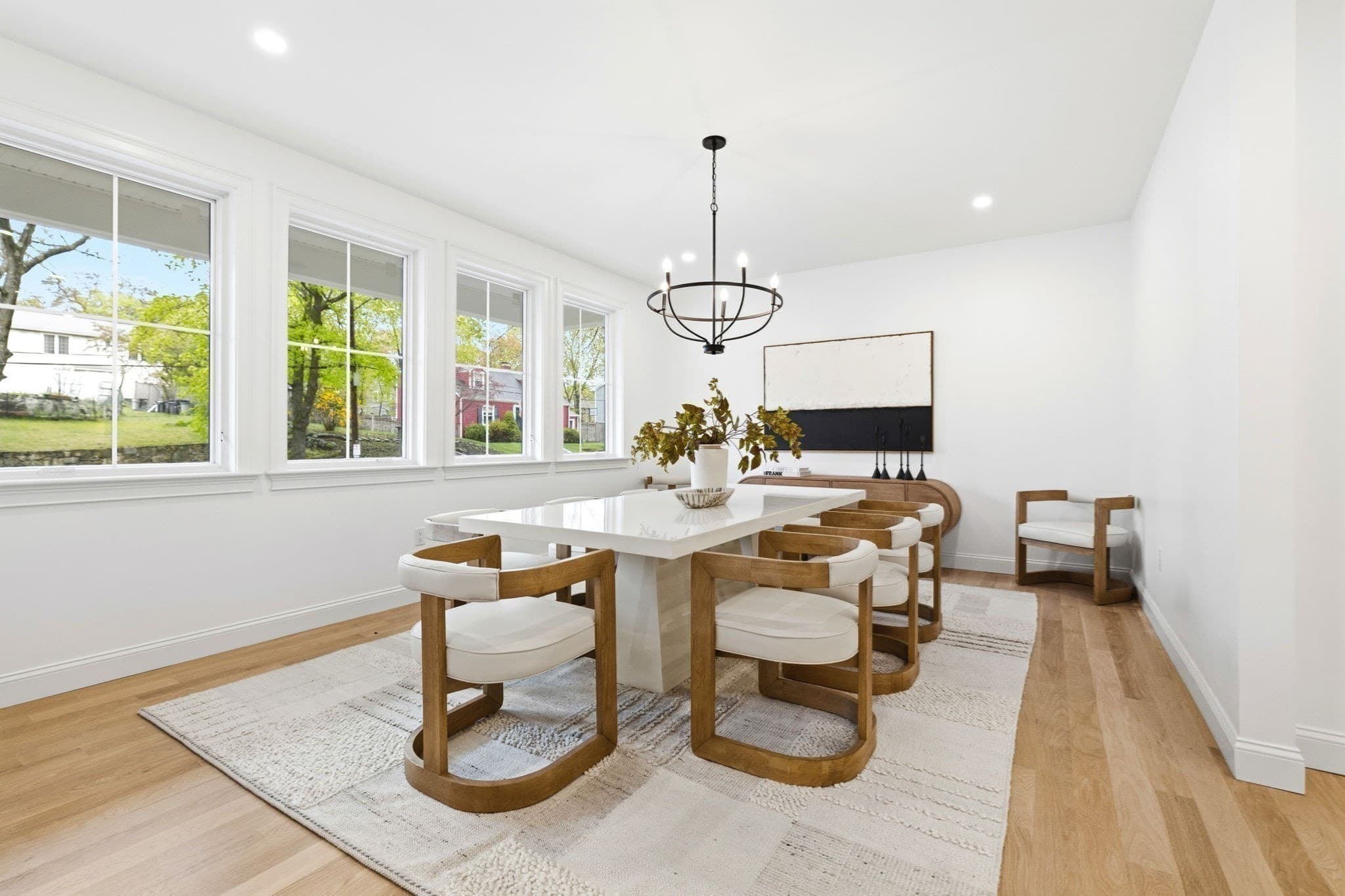 Single Family Residence at 8 Priscilla Lane, Winchester MA 01890, Winchester, photo 12 of 35