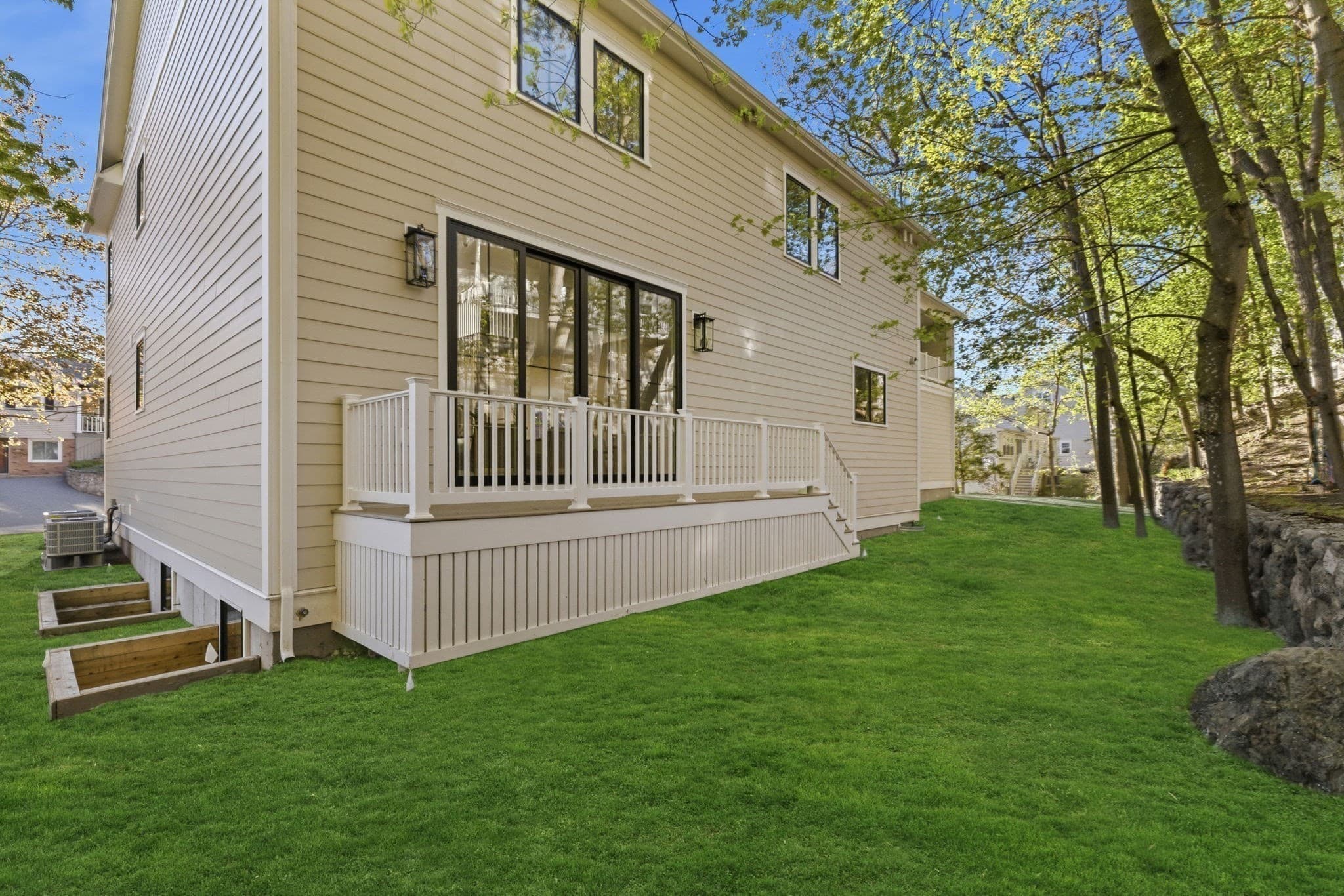 Single Family Residence at 8 Priscilla Lane, Winchester MA 01890, Winchester, photo 33 of 35