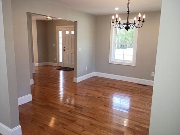 Single Family Residence at 32 Kingsbury Rd, Spencer MA 01562, Spencer, photo 6 of 7