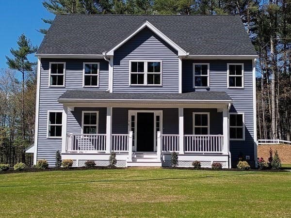 Single Family Residence at 32 Kingsbury Rd, Spencer MA 01562, Spencer, photo 3 of 7
