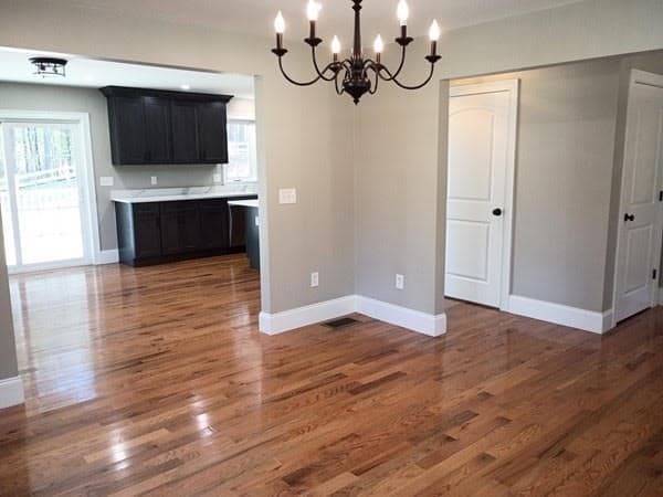 Single Family Residence at 32 Kingsbury Rd, Spencer MA 01562, Spencer, photo 5 of 7