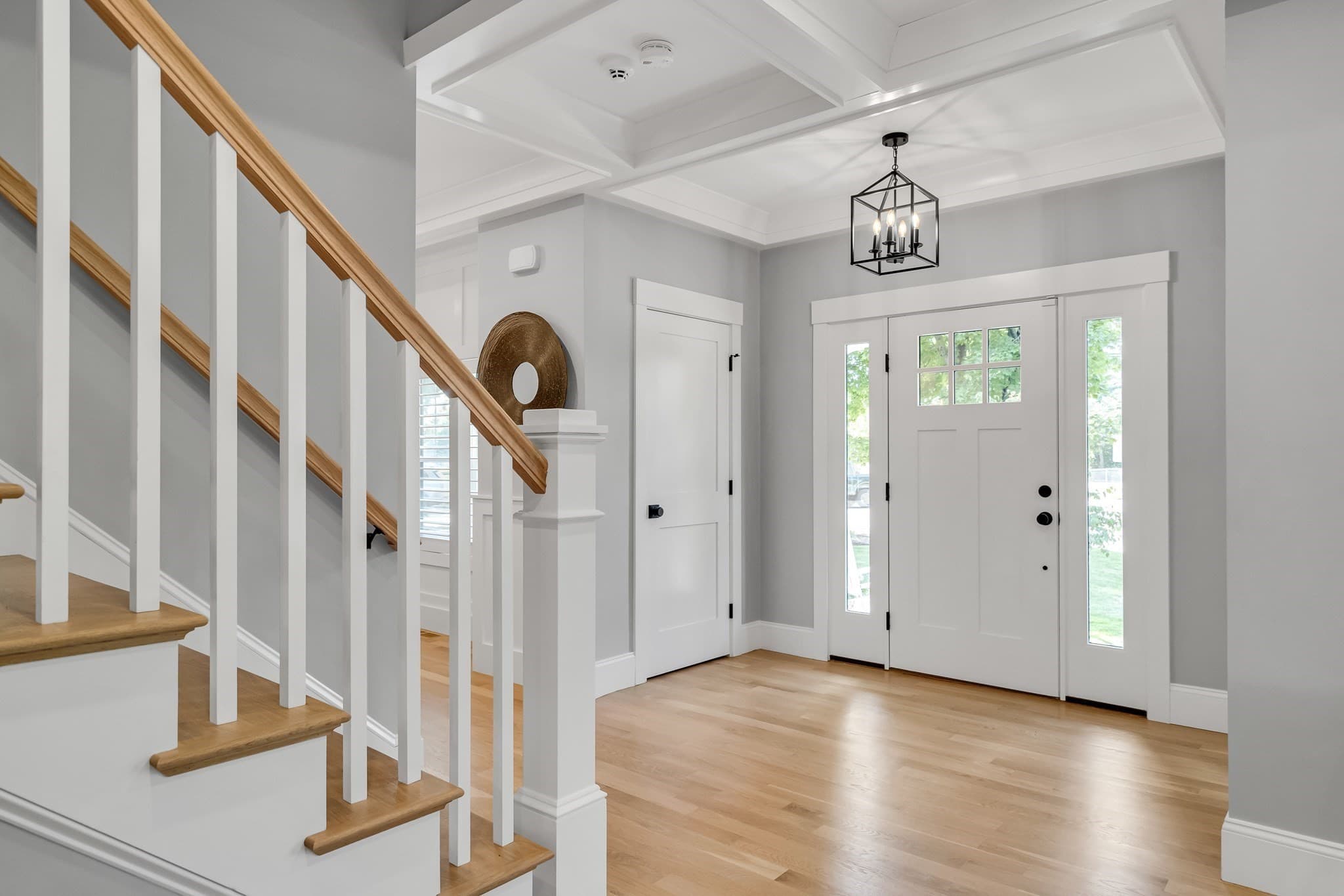 Single Family Residence at 409 Crafts Street, Newton MA 02460, Newton, photo 2 of 38