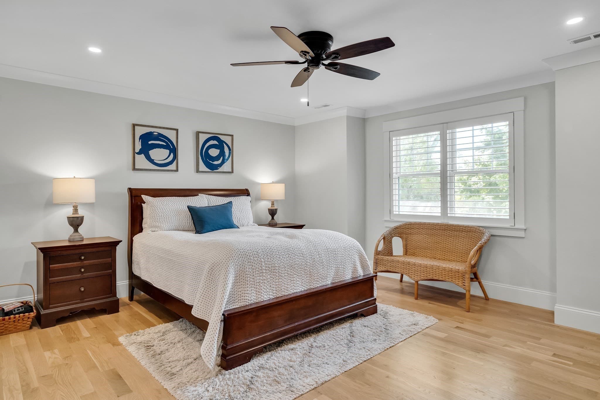 Single Family Residence at 409 Crafts Street, Newton MA 02460, Newton, photo 16 of 38