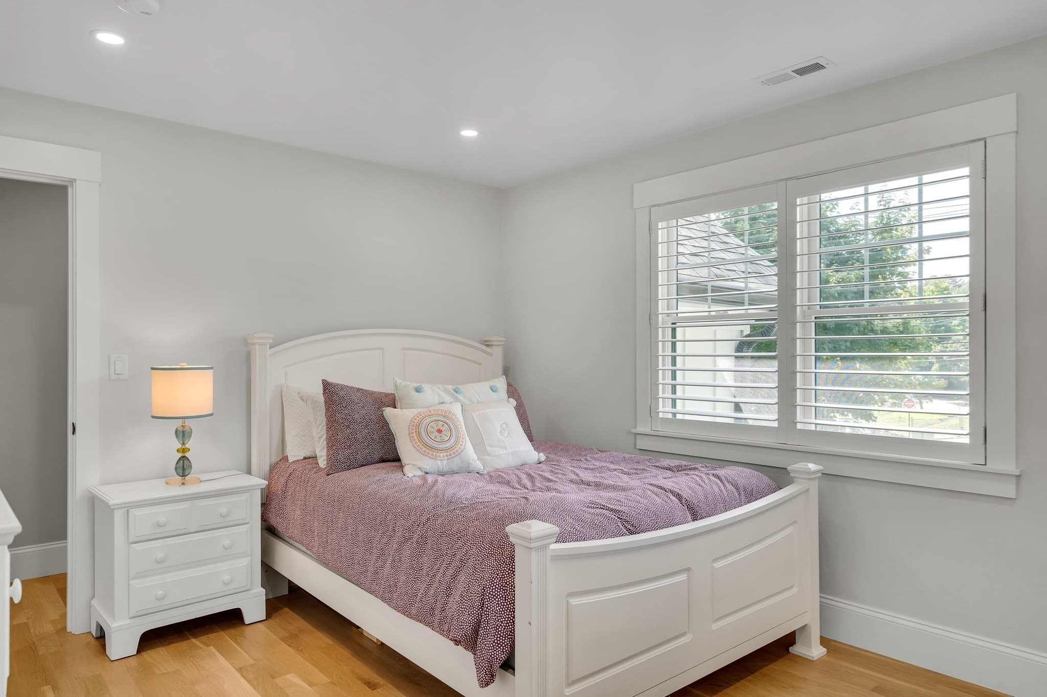 Single Family Residence at 409 Crafts Street, Newton MA 02460, Newton, photo 22 of 38