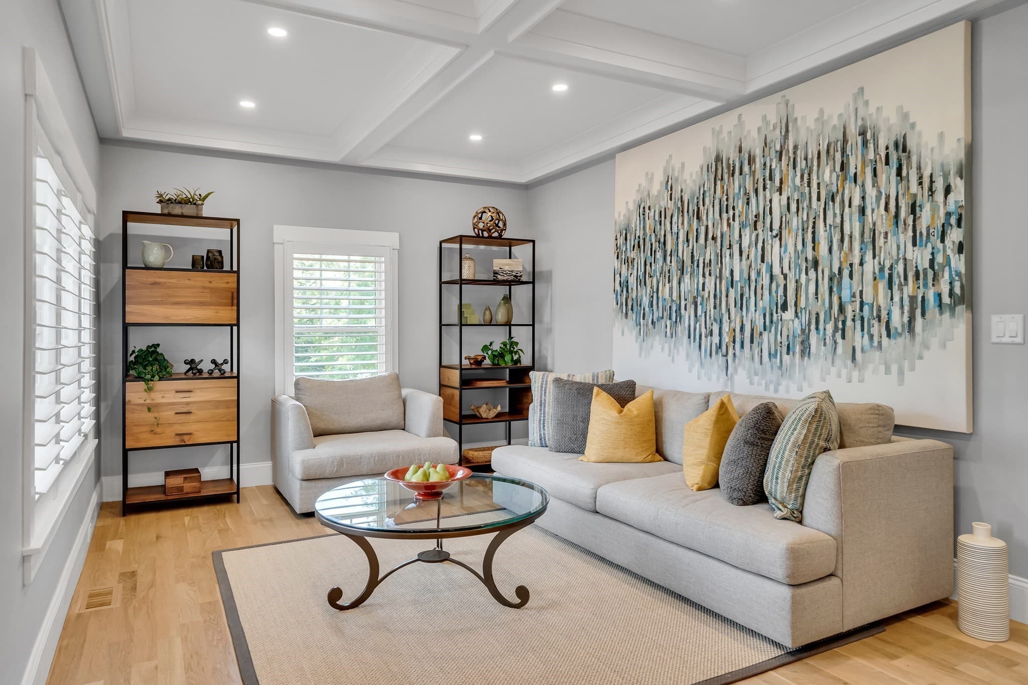 Single Family Residence at 409 Crafts Street, Newton MA 02460, Newton, photo 3 of 38