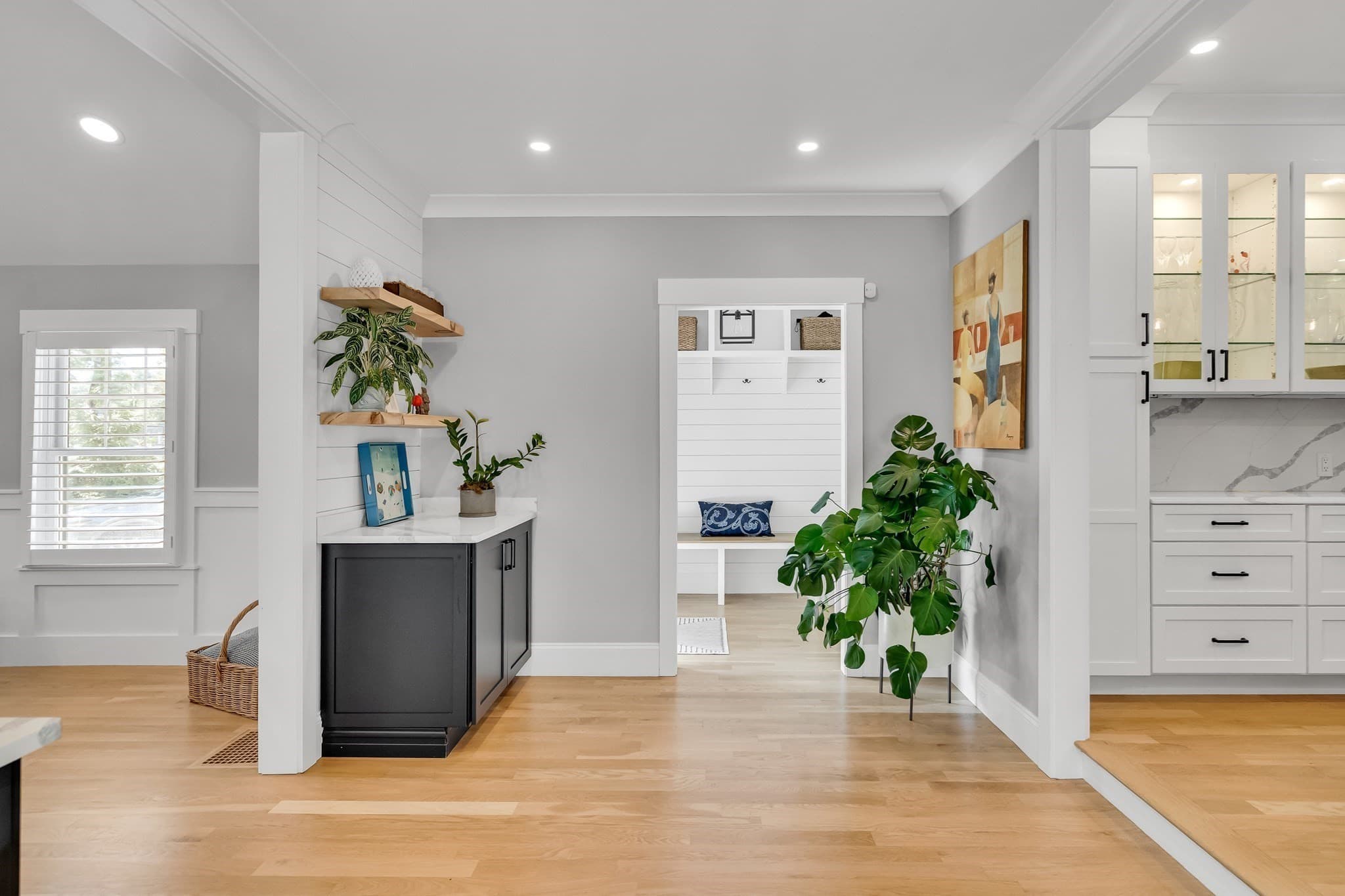Single Family Residence at 409 Crafts Street, Newton MA 02460, Newton, photo 11 of 38