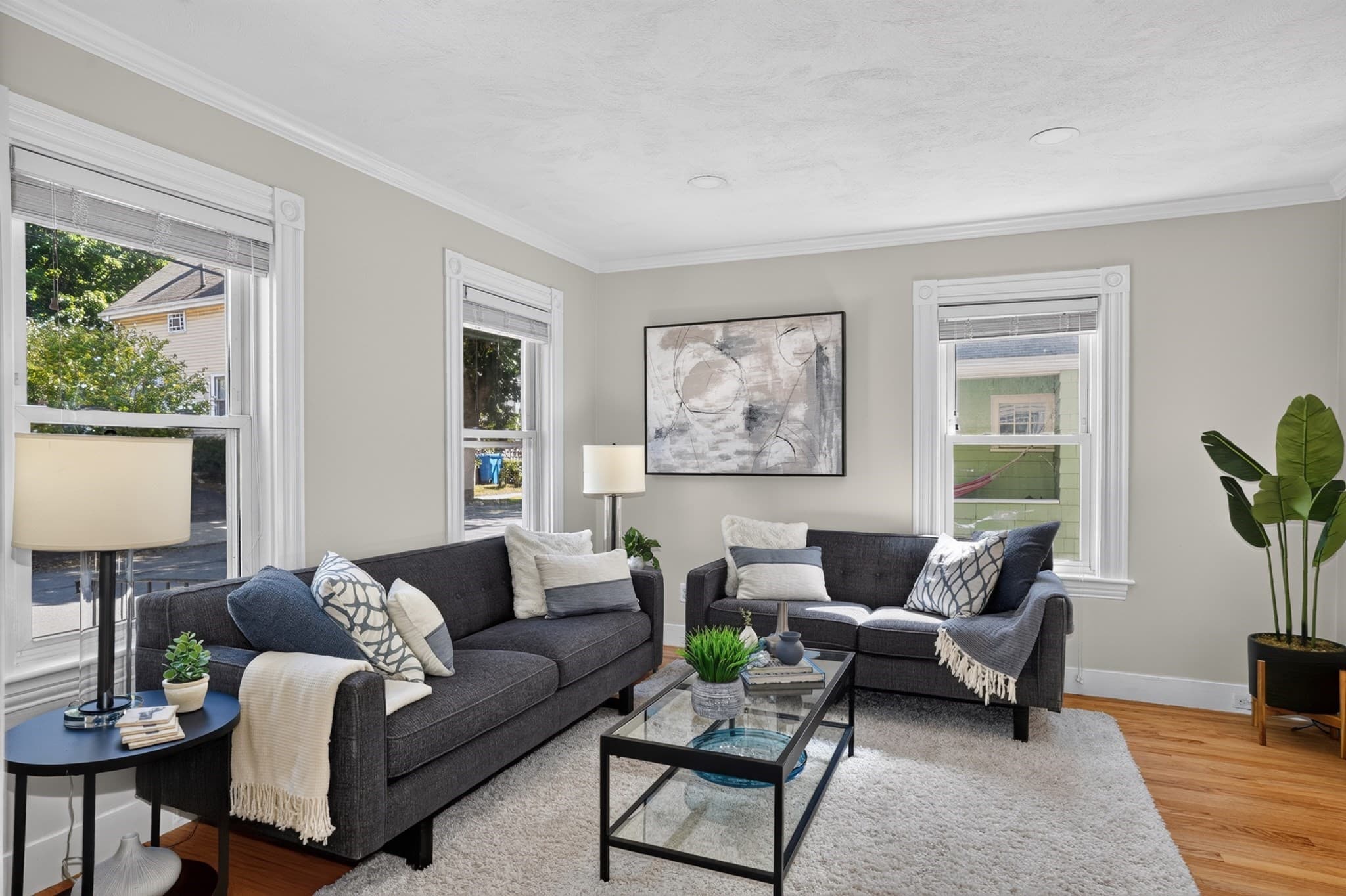 56 Agassiz Ave, Belmont MA 02478