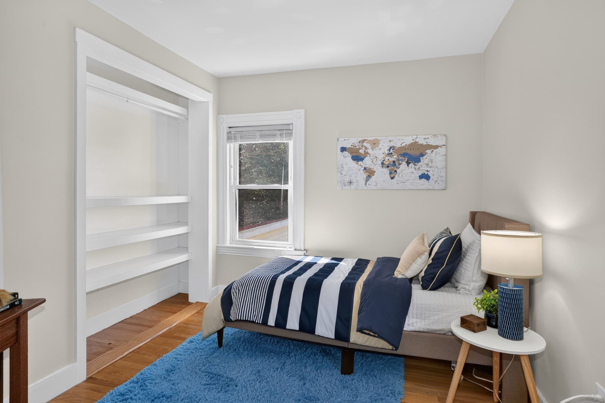Single Family Residence at 56 Agassiz Ave, Belmont MA 02478, Belmont, photo 25 of 34
