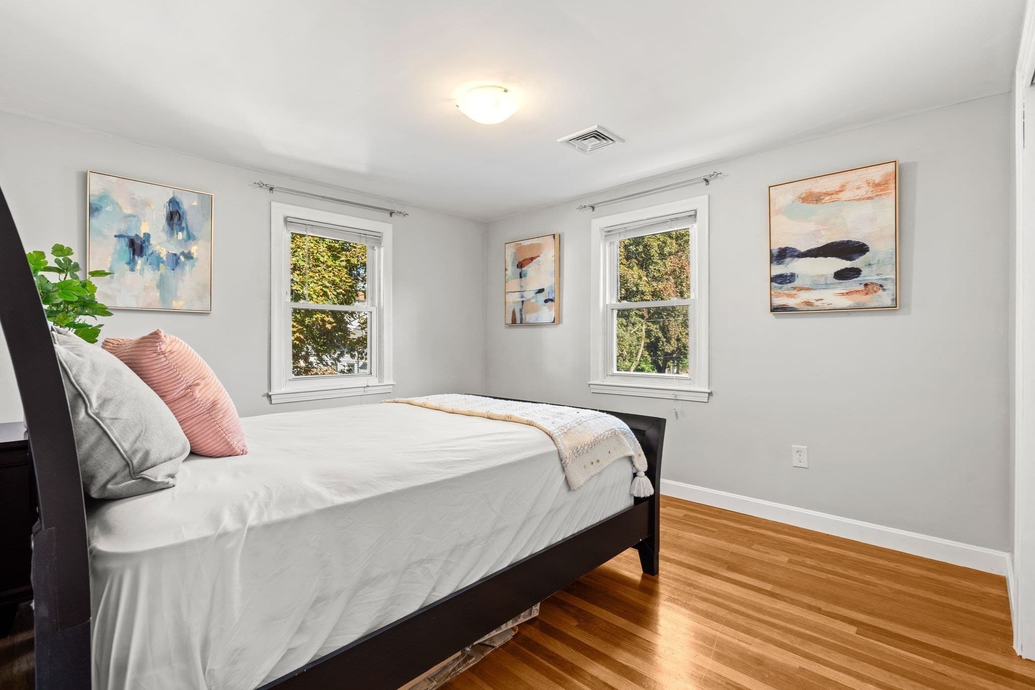 Single Family Residence at 37 Andrews St, Medford MA 02155, Medford, photo 23 of 30