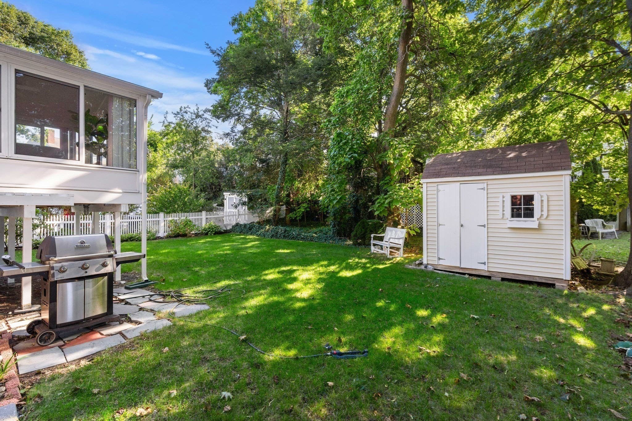 Single Family Residence at 37 Andrews St, Medford MA 02155, Medford, photo 28 of 30