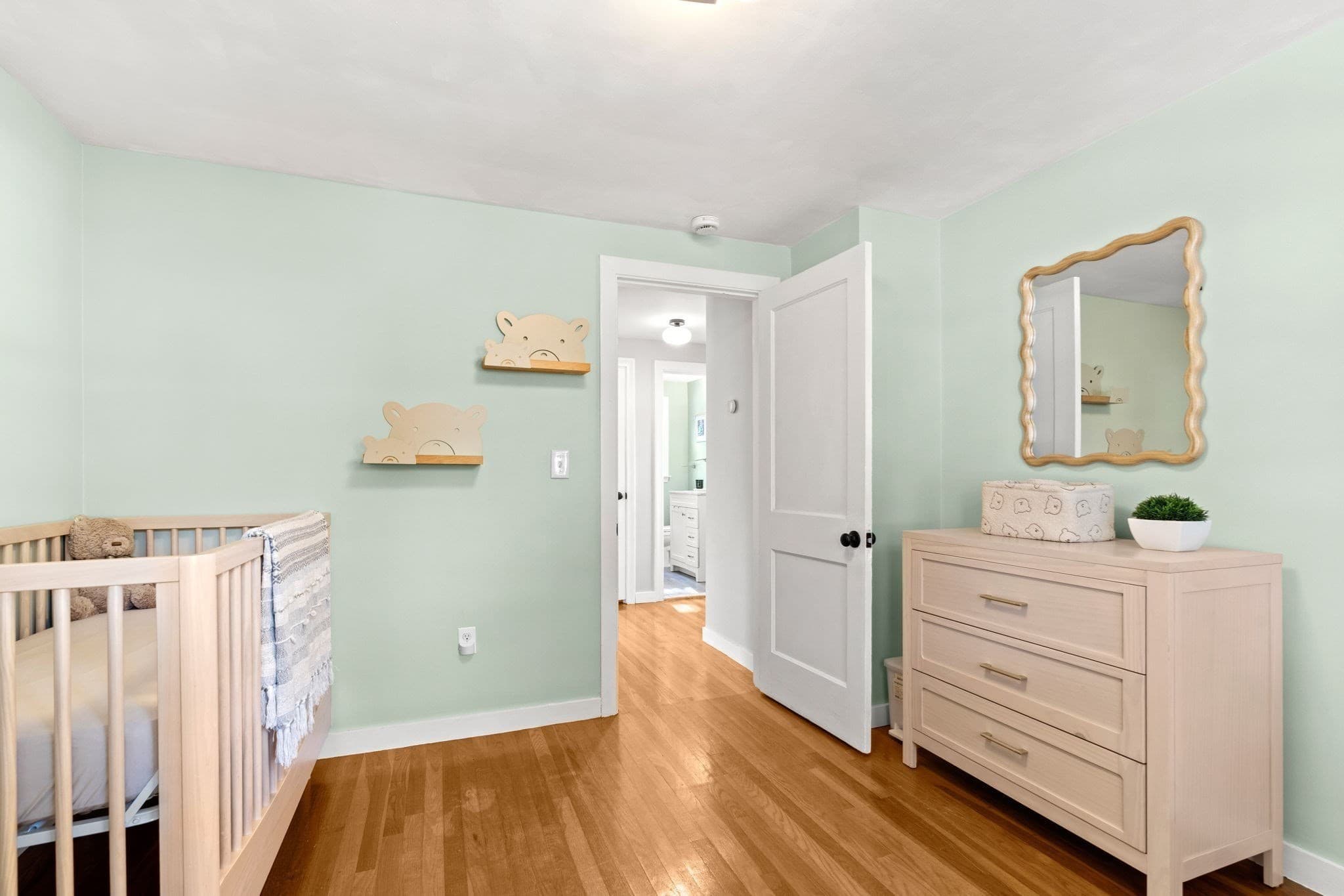 Single Family Residence at 37 Andrews St, Medford MA 02155, Medford, photo 20 of 30