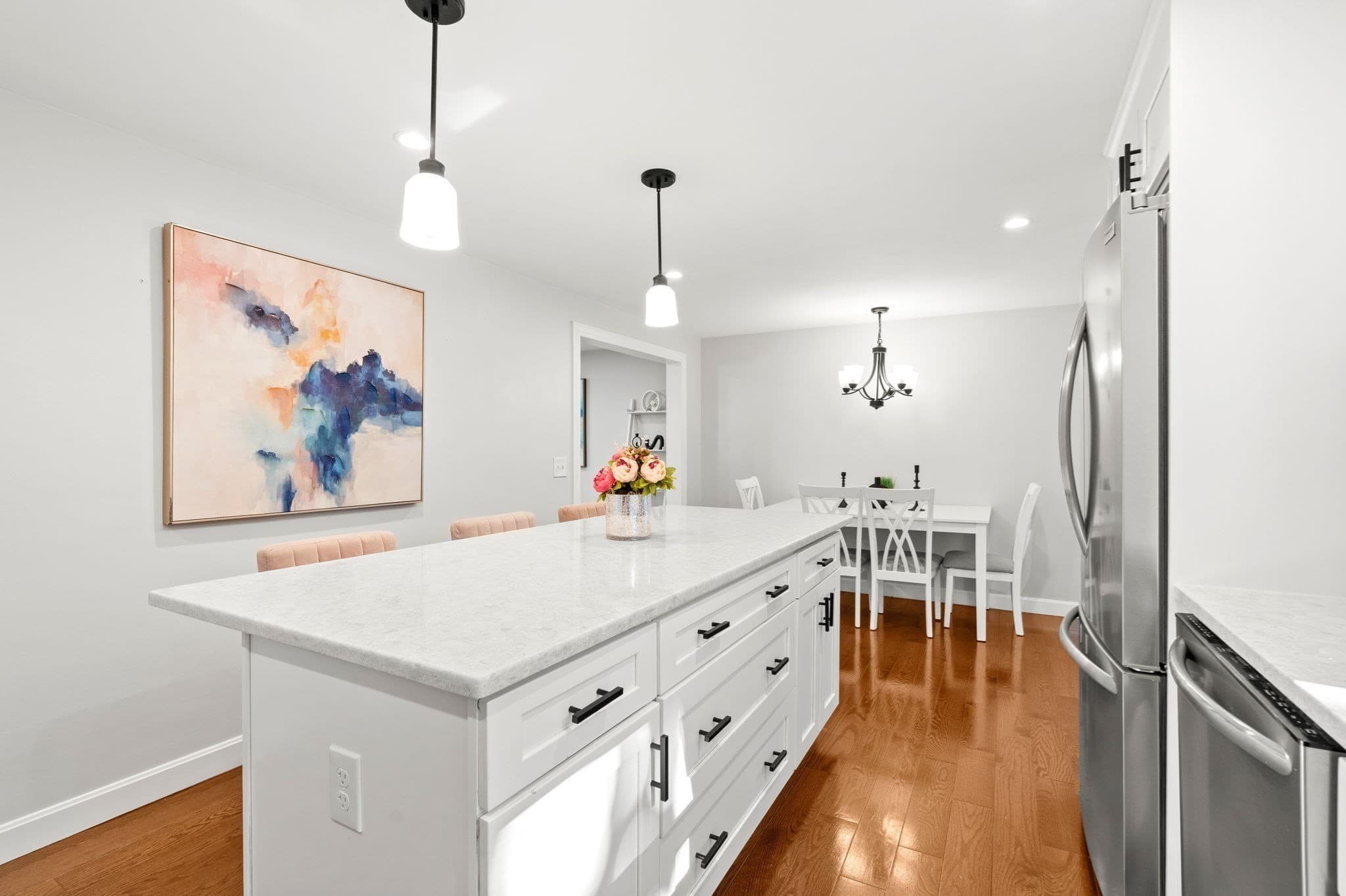 Single Family Residence at 37 Andrews St, Medford MA 02155, Medford, photo 9 of 30