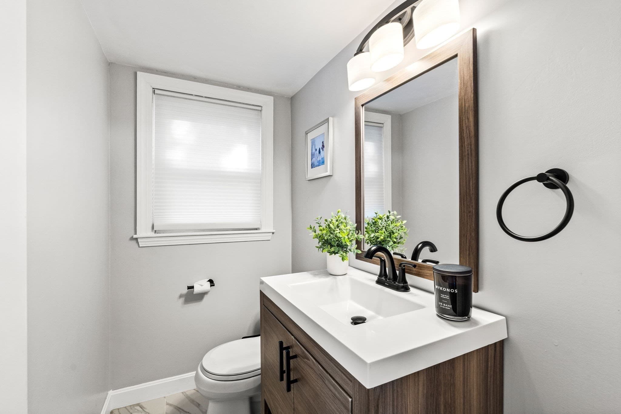 Single Family Residence at 37 Andrews St, Medford MA 02155, Medford, photo 15 of 30