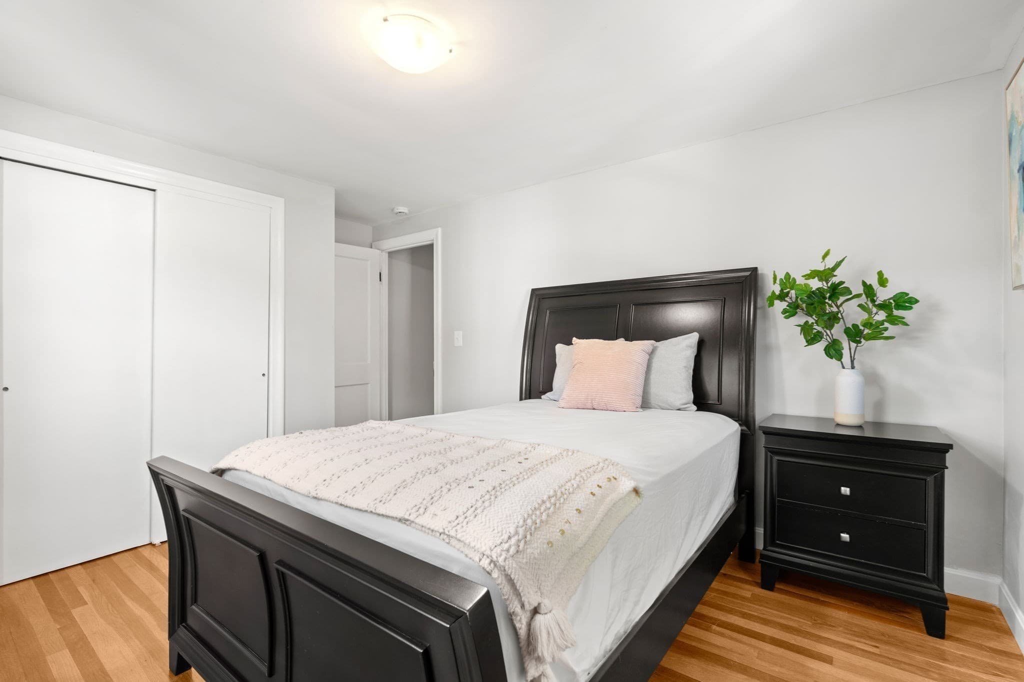 Single Family Residence at 37 Andrews St, Medford MA 02155, Medford, photo 21 of 30