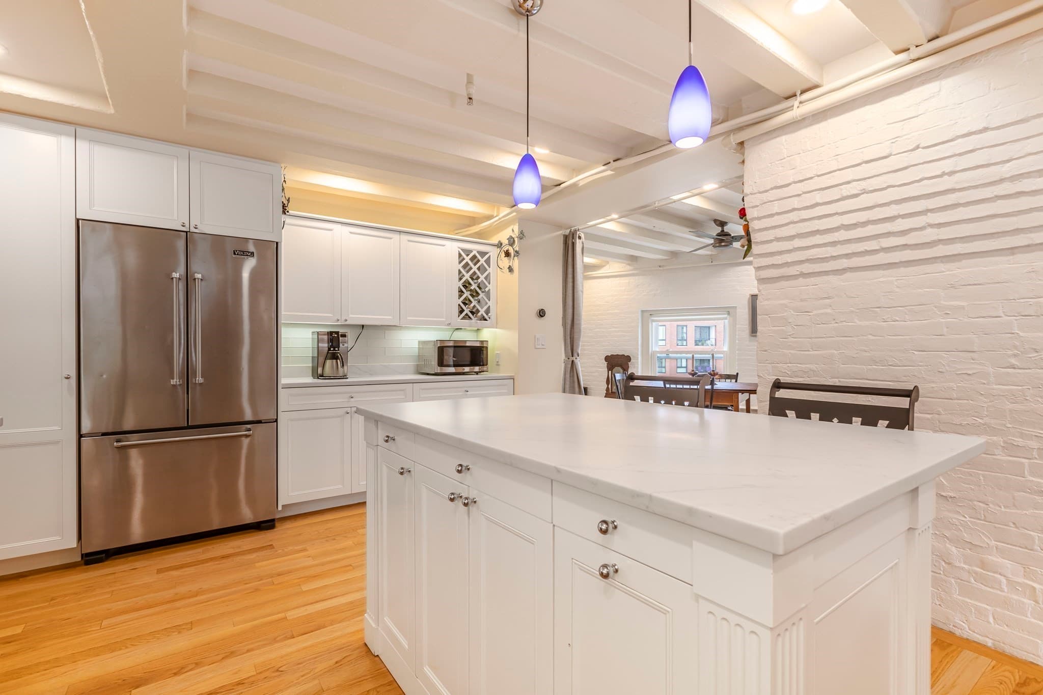 Condominium at 33 Commercial Wharf # 42, Boston MA 02110, photo 7 of 29