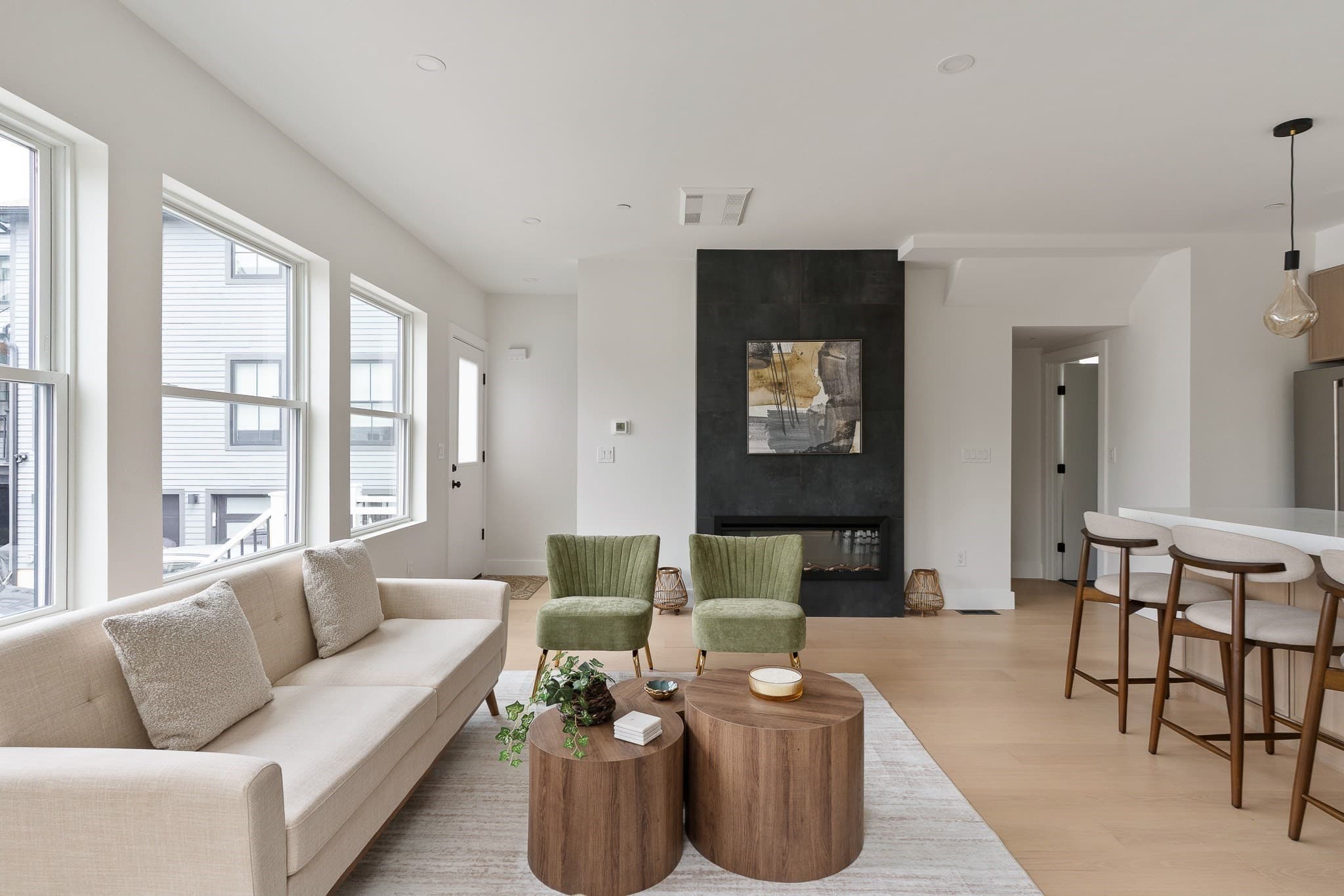 Single Family Residence at 60 Franklin St # 3, Somerville MA 02145, Somerville, photo 11 of 32