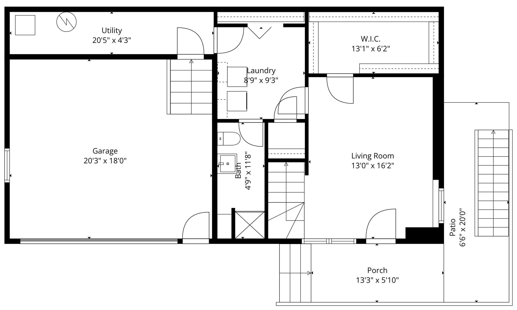 Single Family Residence at 23 Lovers Leap Ave, Lynn MA 01904, Lynn, photo 18 of 19