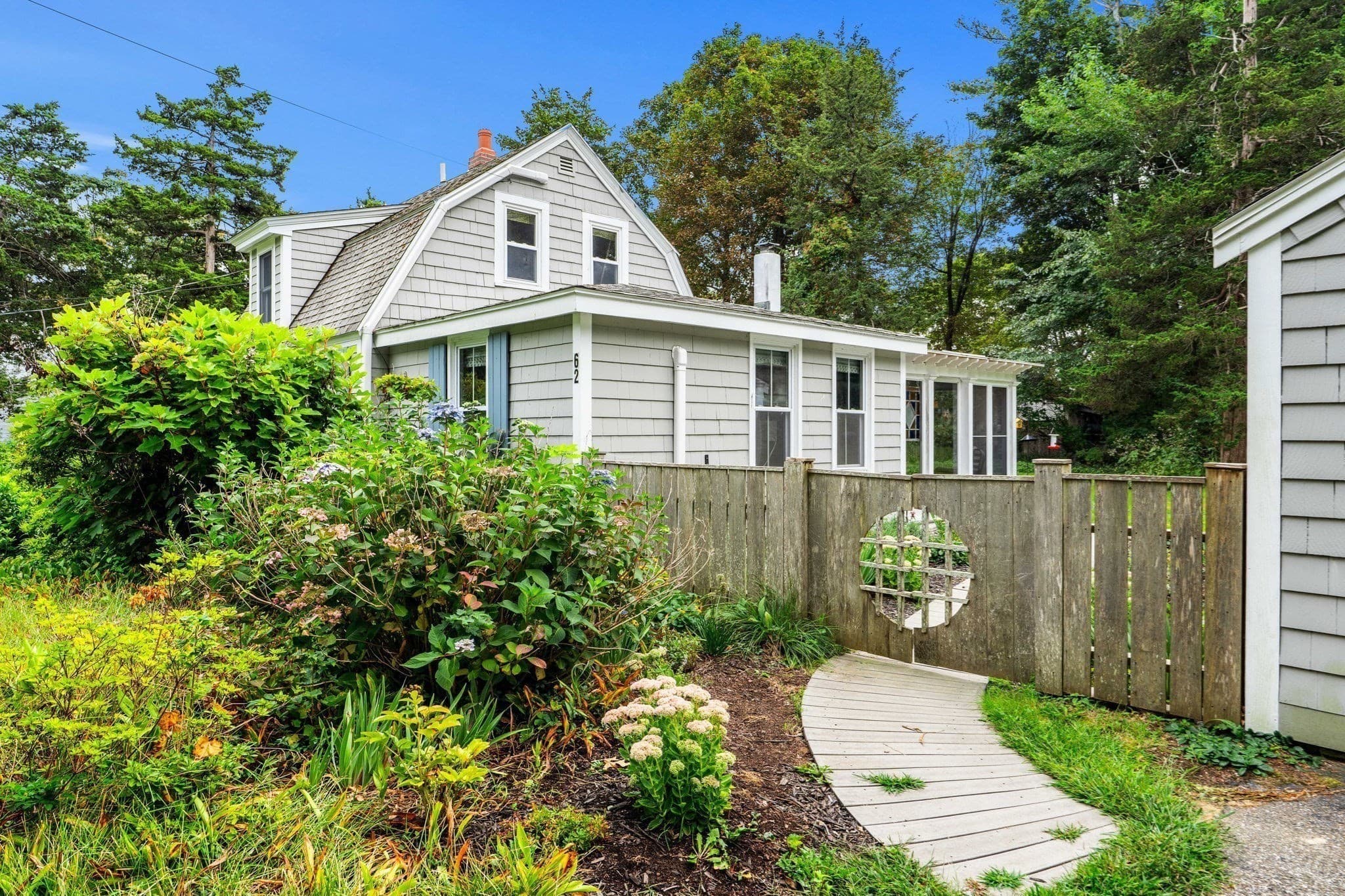 Single Family Residence at 62 Cottage Rd, Newbury MA 01951, Newbury, photo 2 of 28