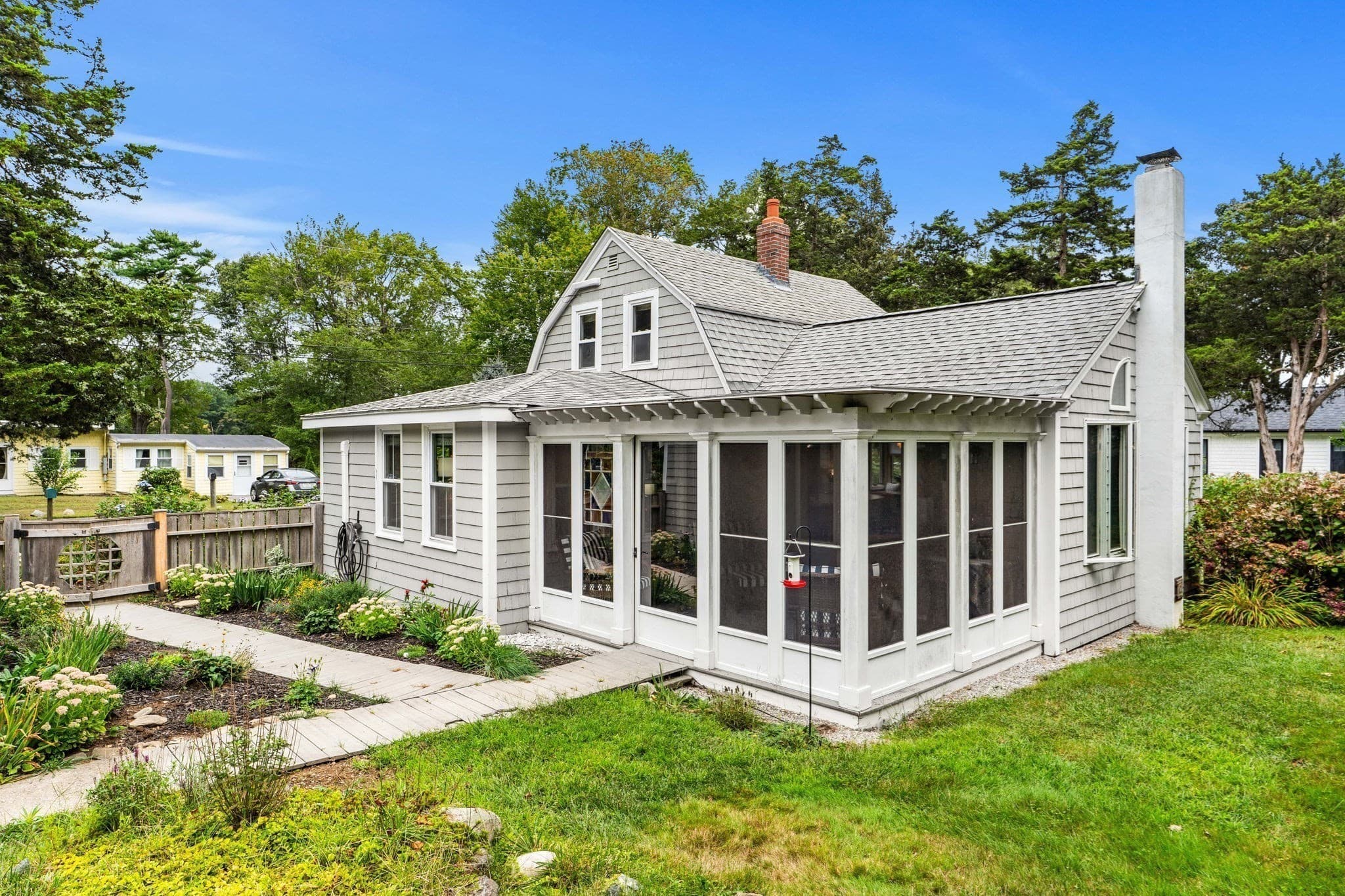 Single Family Residence at 62 Cottage Rd, Newbury MA 01951, Newbury, photo 26 of 28