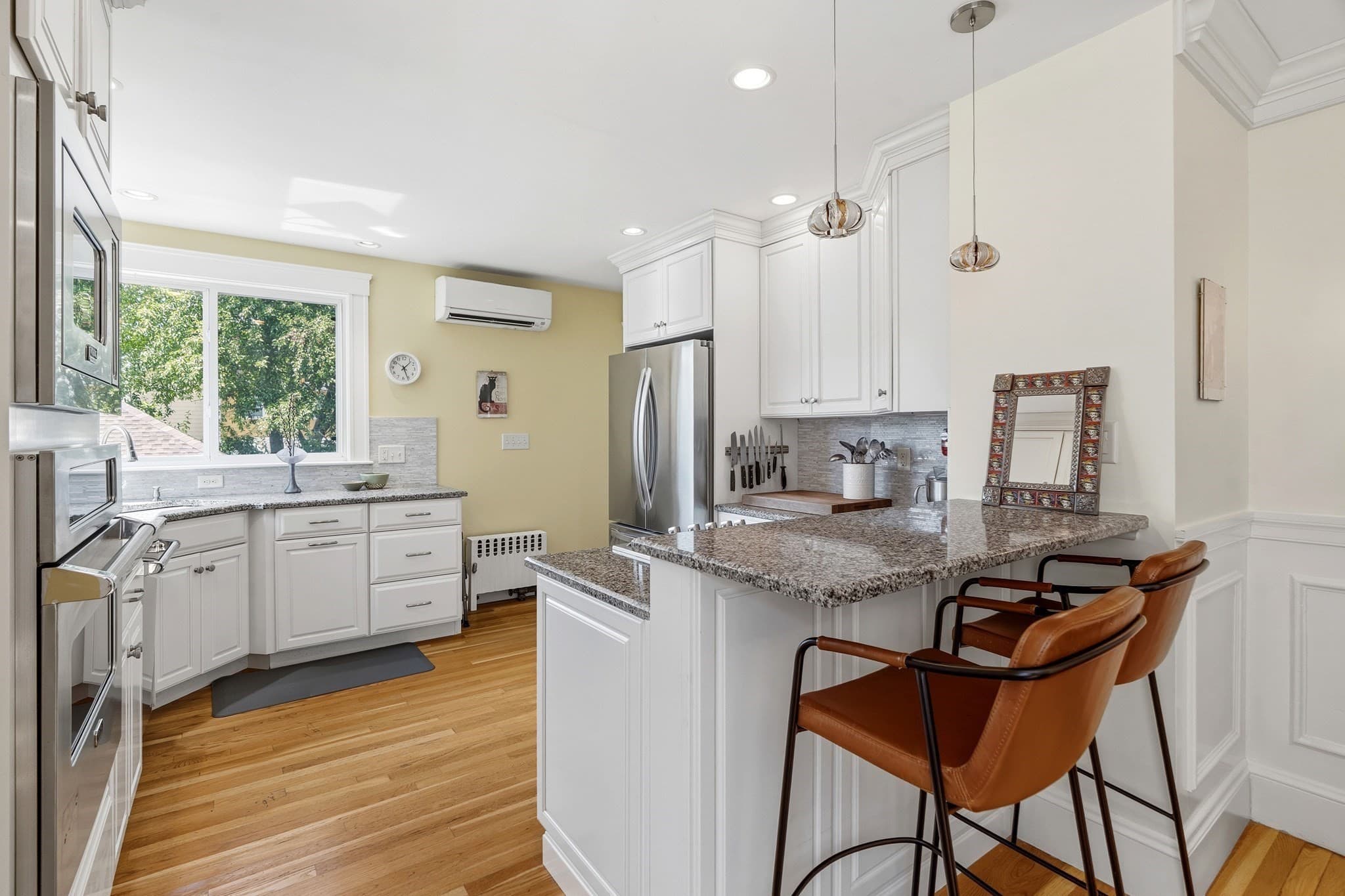 Condominium at 46 Slade St # 46, Belmont MA 02478, Belmont, photo 2 of 25
