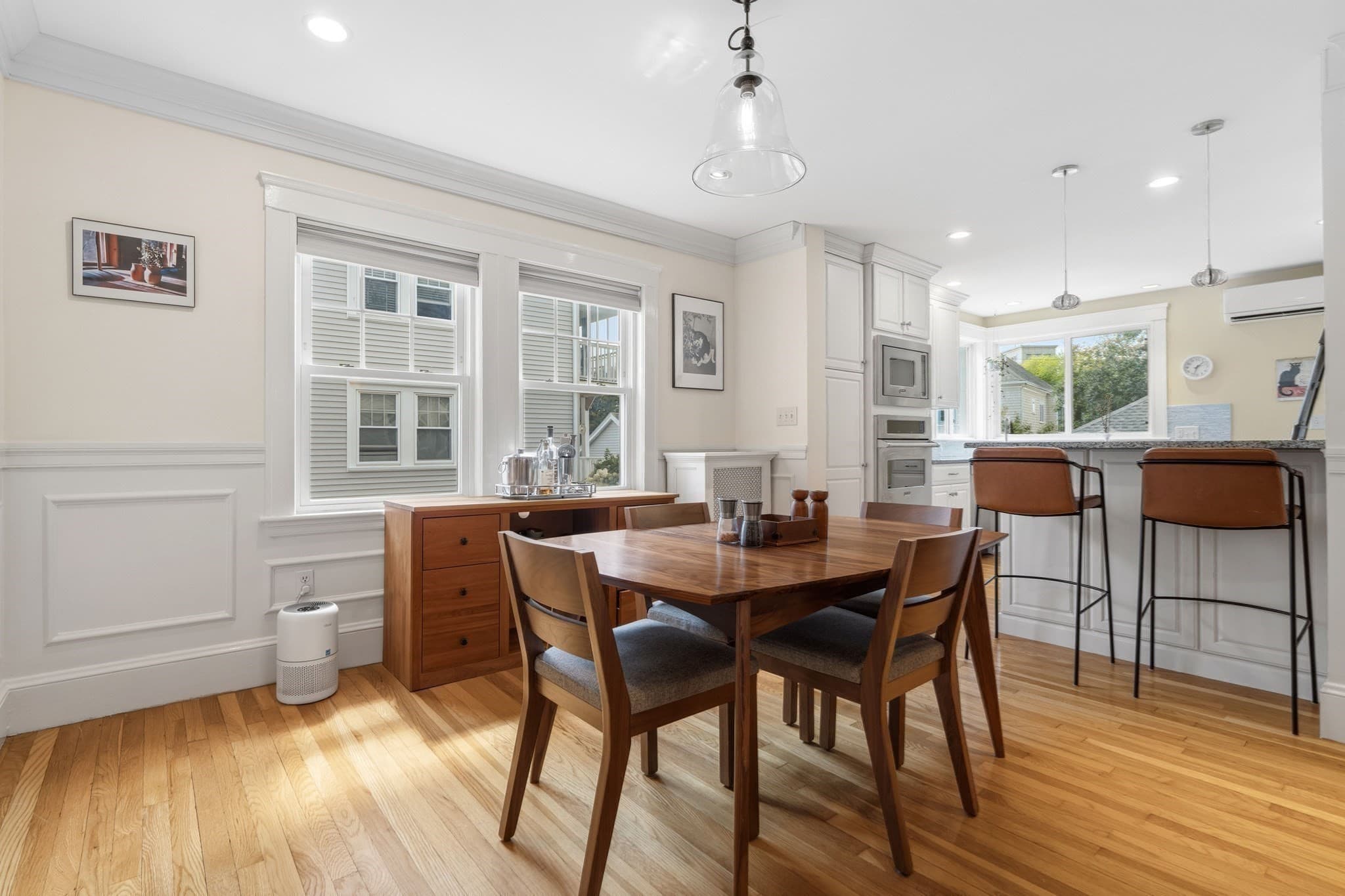 Condominium at 46 Slade St # 46, Belmont MA 02478, Belmont, photo 5 of 25