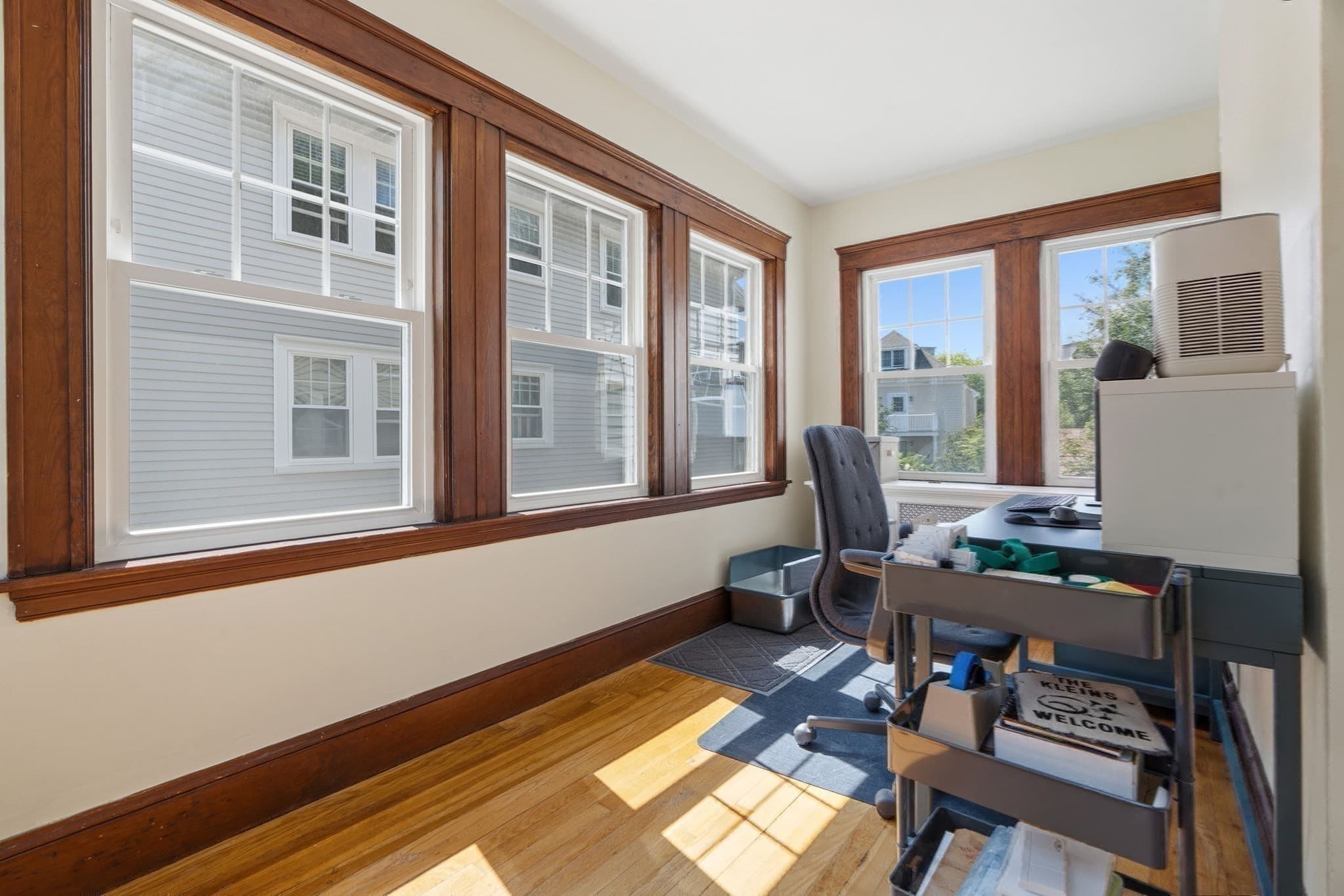 Condominium at 46 Slade St # 46, Belmont MA 02478, Belmont, photo 10 of 25