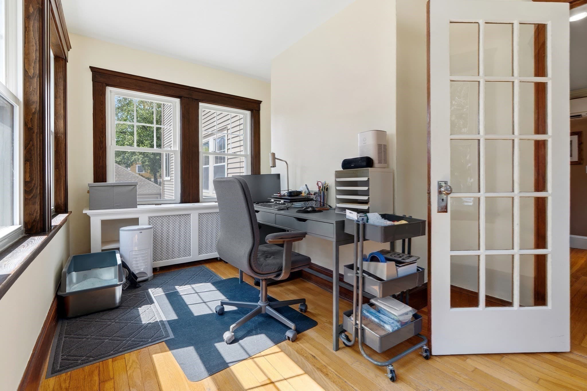 Condominium at 46 Slade St # 46, Belmont MA 02478, Belmont, photo 11 of 25
