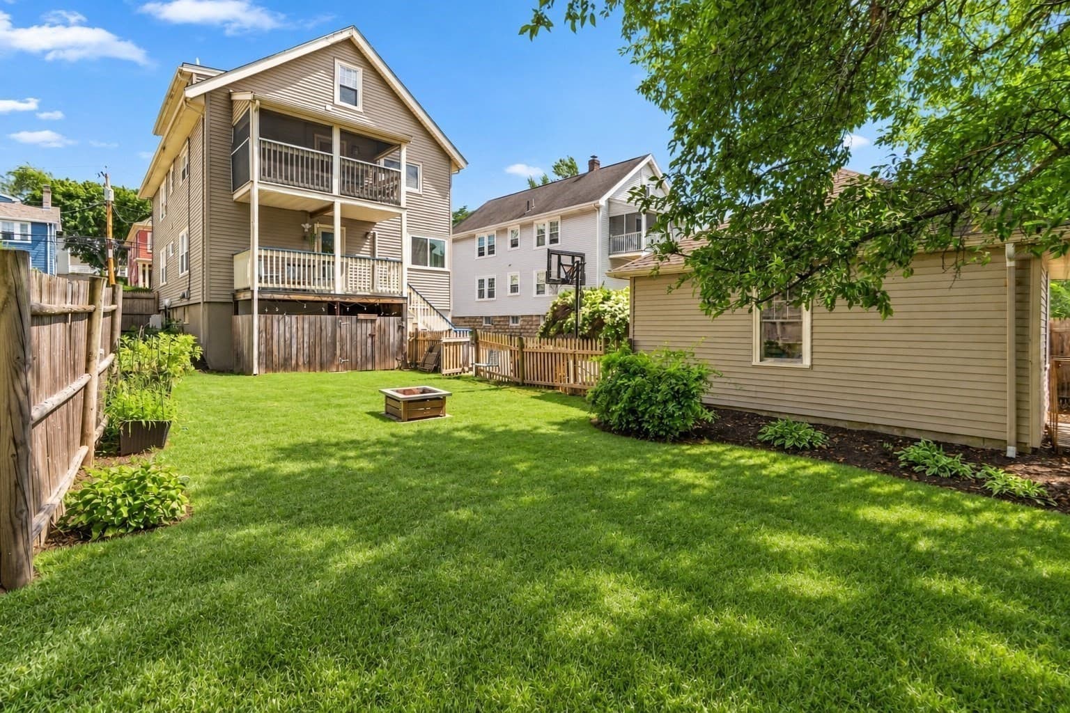 Condominium at 46 Slade St # 46, Belmont MA 02478, Belmont, photo 19 of 25