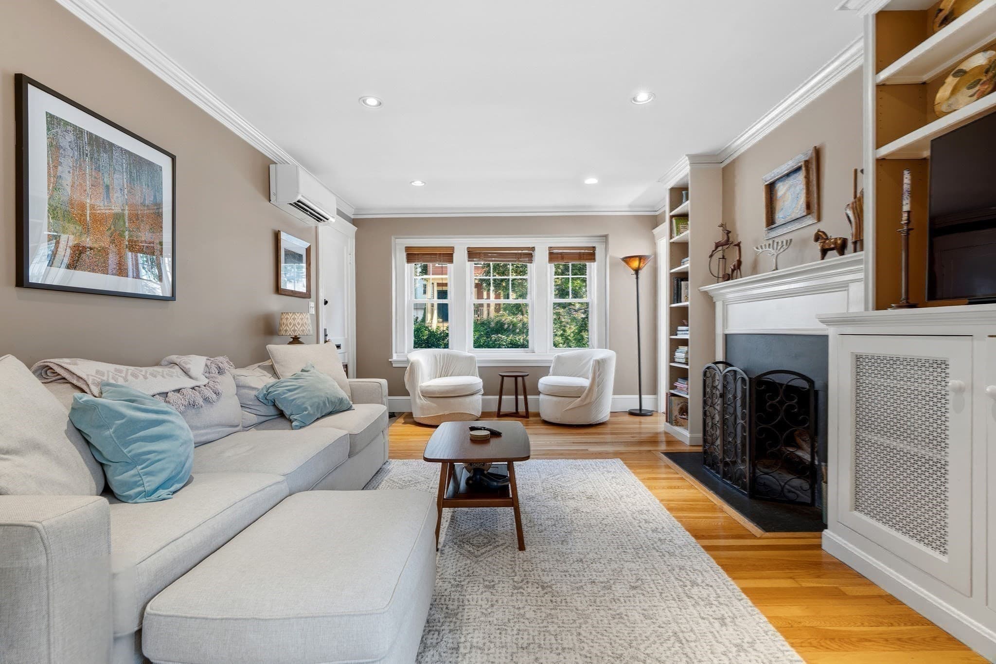 Condominium at 46 Slade St # 46, Belmont MA 02478, Belmont, photo 8 of 25