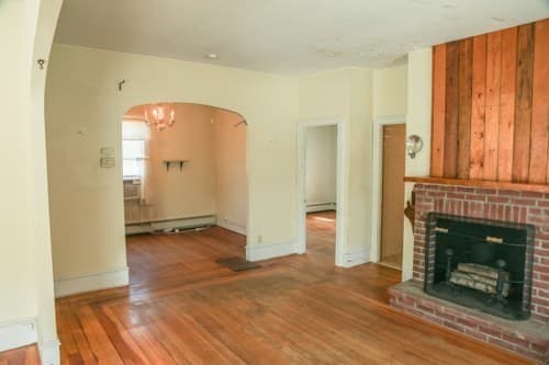 Single Family Residence at 2641 N Main St, Fall River MA 02720, Fall River, photo 2 of 20