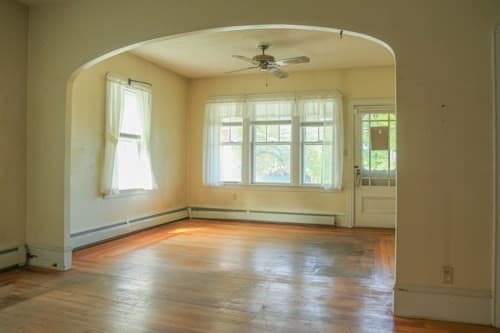 Single Family Residence at 2641 N Main St, Fall River MA 02720, Fall River, photo 3 of 20