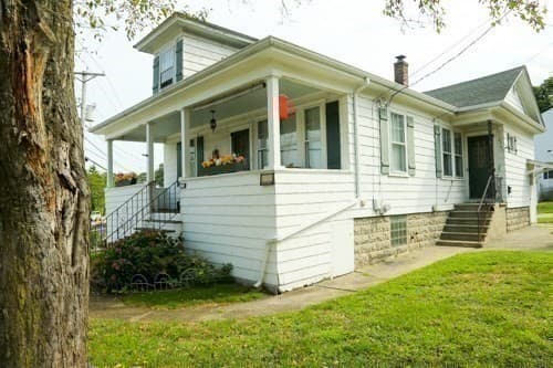 Single Family Residence at 2641 N Main St, Fall River MA 02720, Fall River, photo 9 of 20