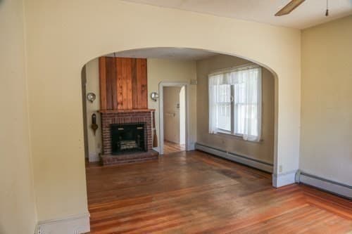 Single Family Residence at 2641 N Main St, Fall River MA 02720, Fall River, photo 15 of 20