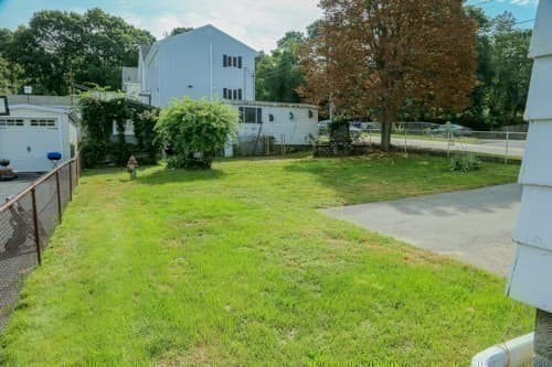 Single Family Residence at 2641 N Main St, Fall River MA 02720, Fall River, photo 19 of 20